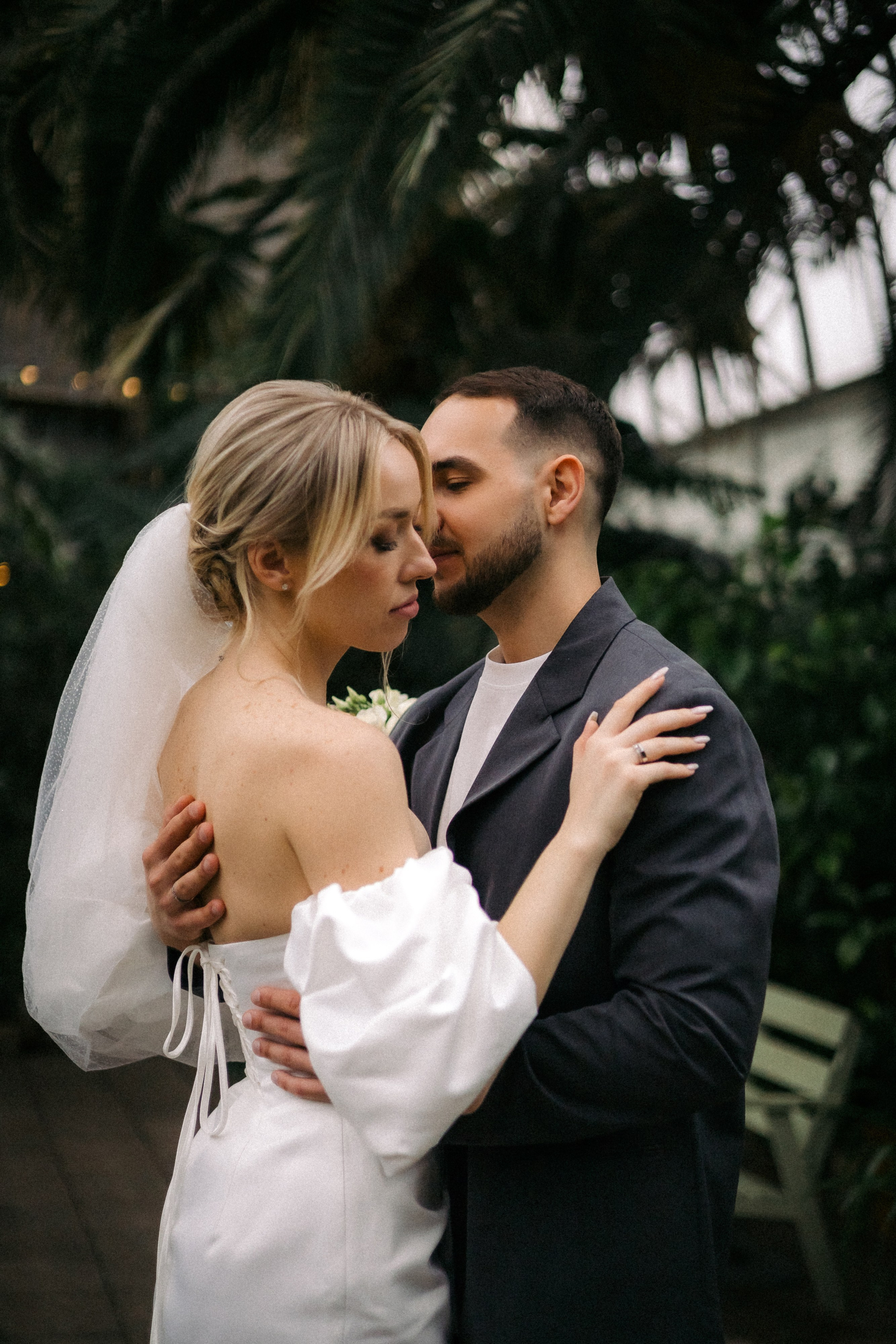 Анна и Семён