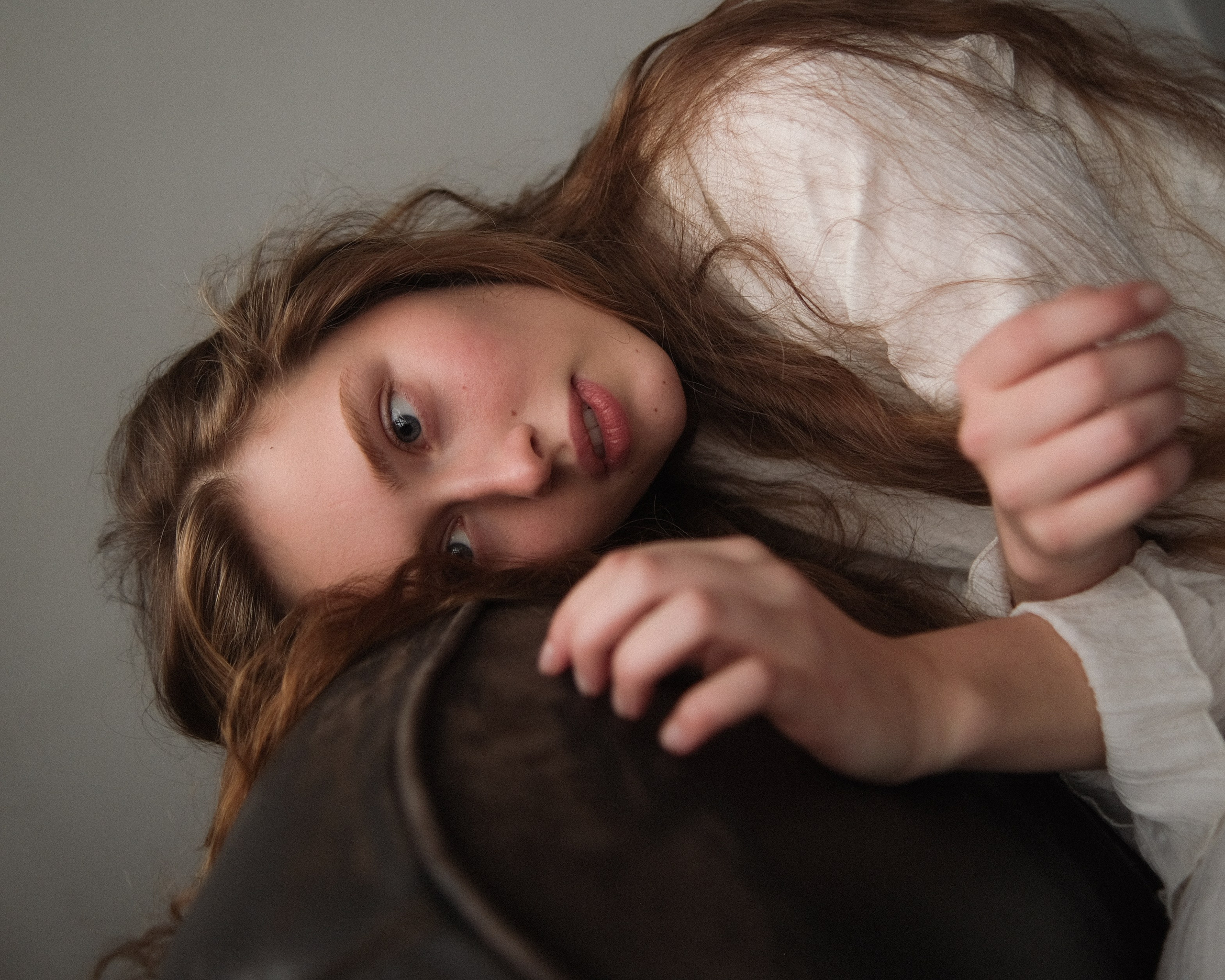 Полина. Портретный фотограф Санкт-Петербург