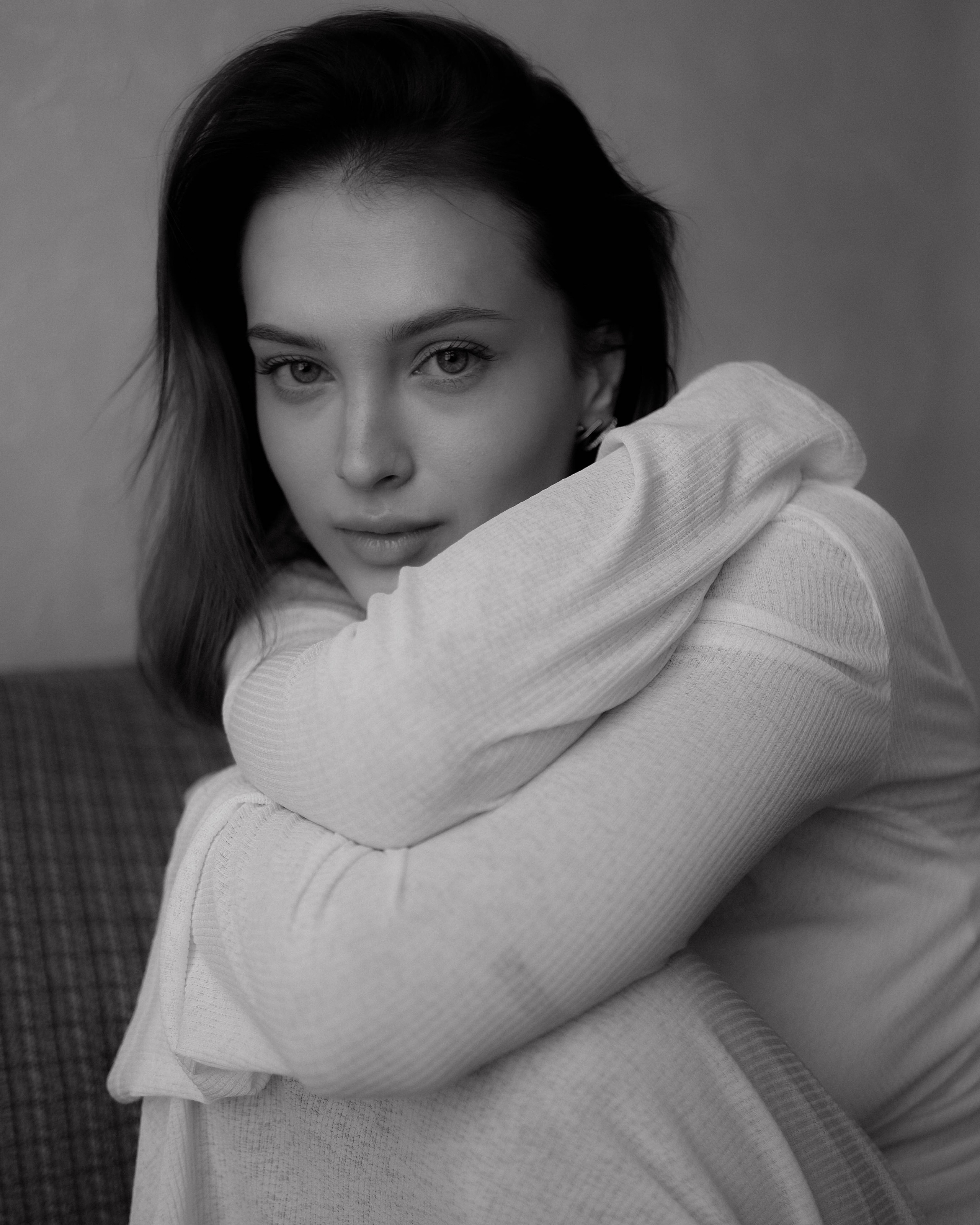 Полина. Портретный фотограф Санкт-Петербург