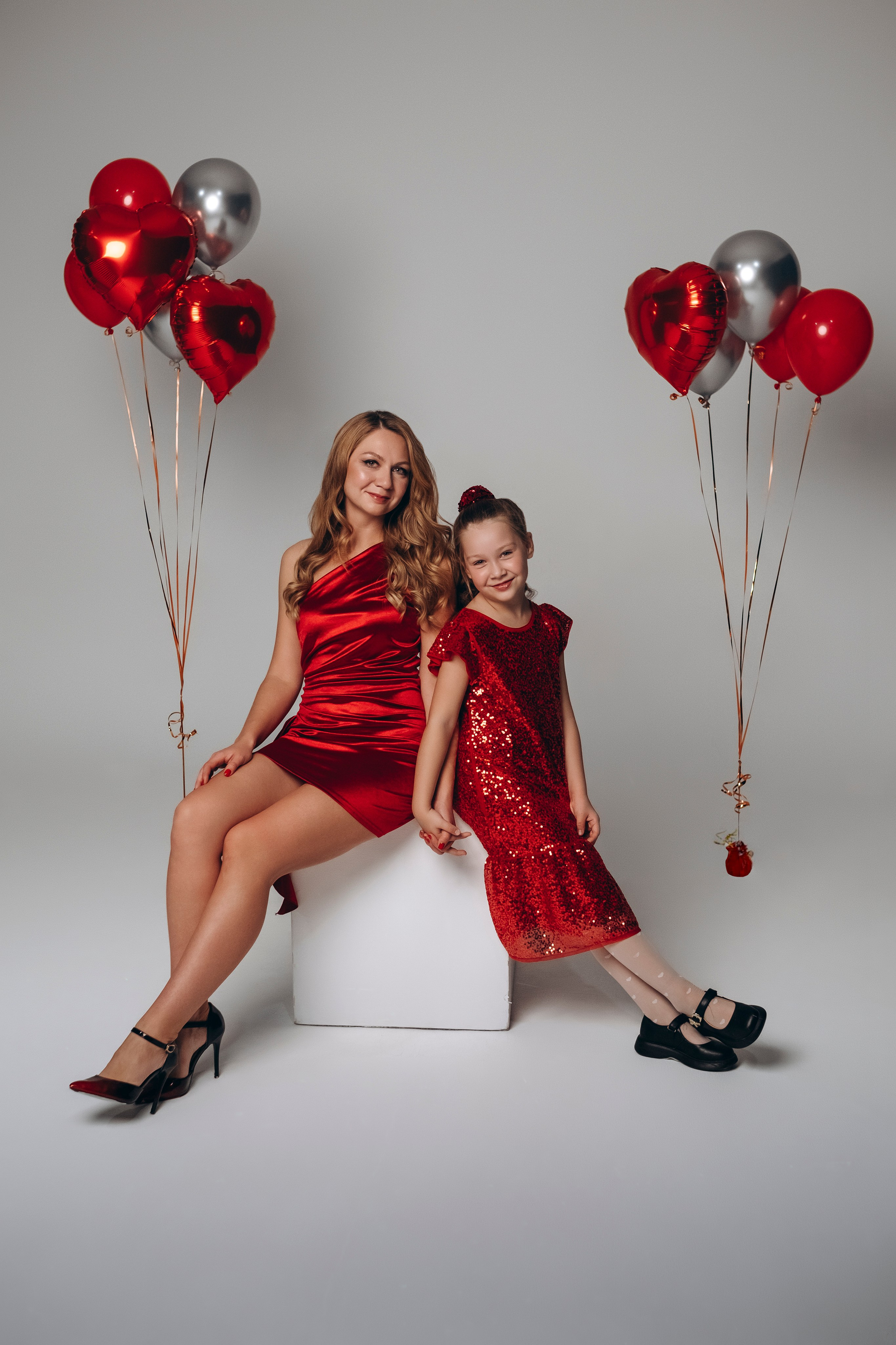 Рыбакины. СЕМЕЙНЫЙ ФОТОГРАФ ЕЛЕНА МЕДВЕДЕВА САМАРА