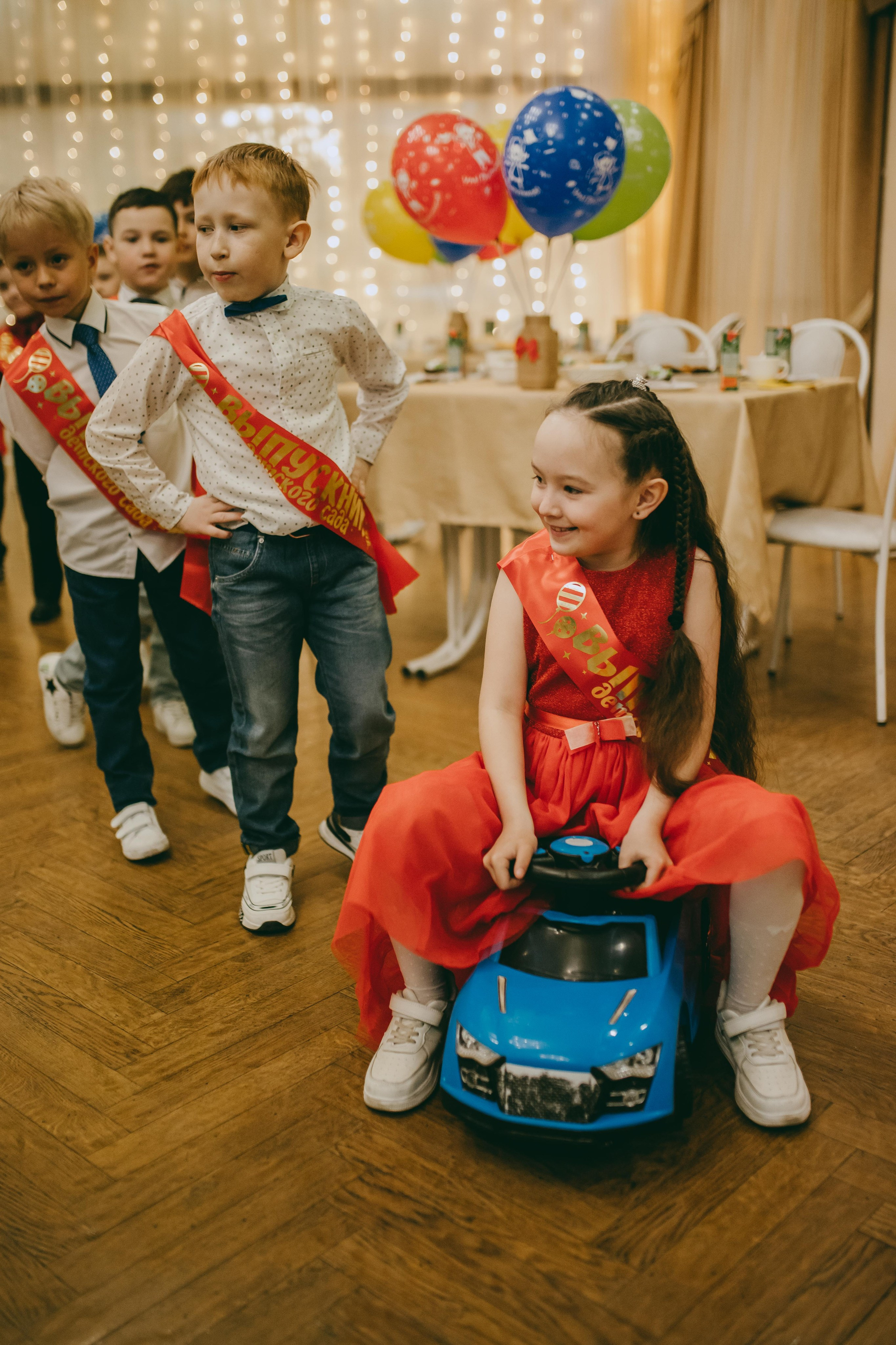 Детские садики. Фотограф Слюдянка Иркутск Наталья Кургина