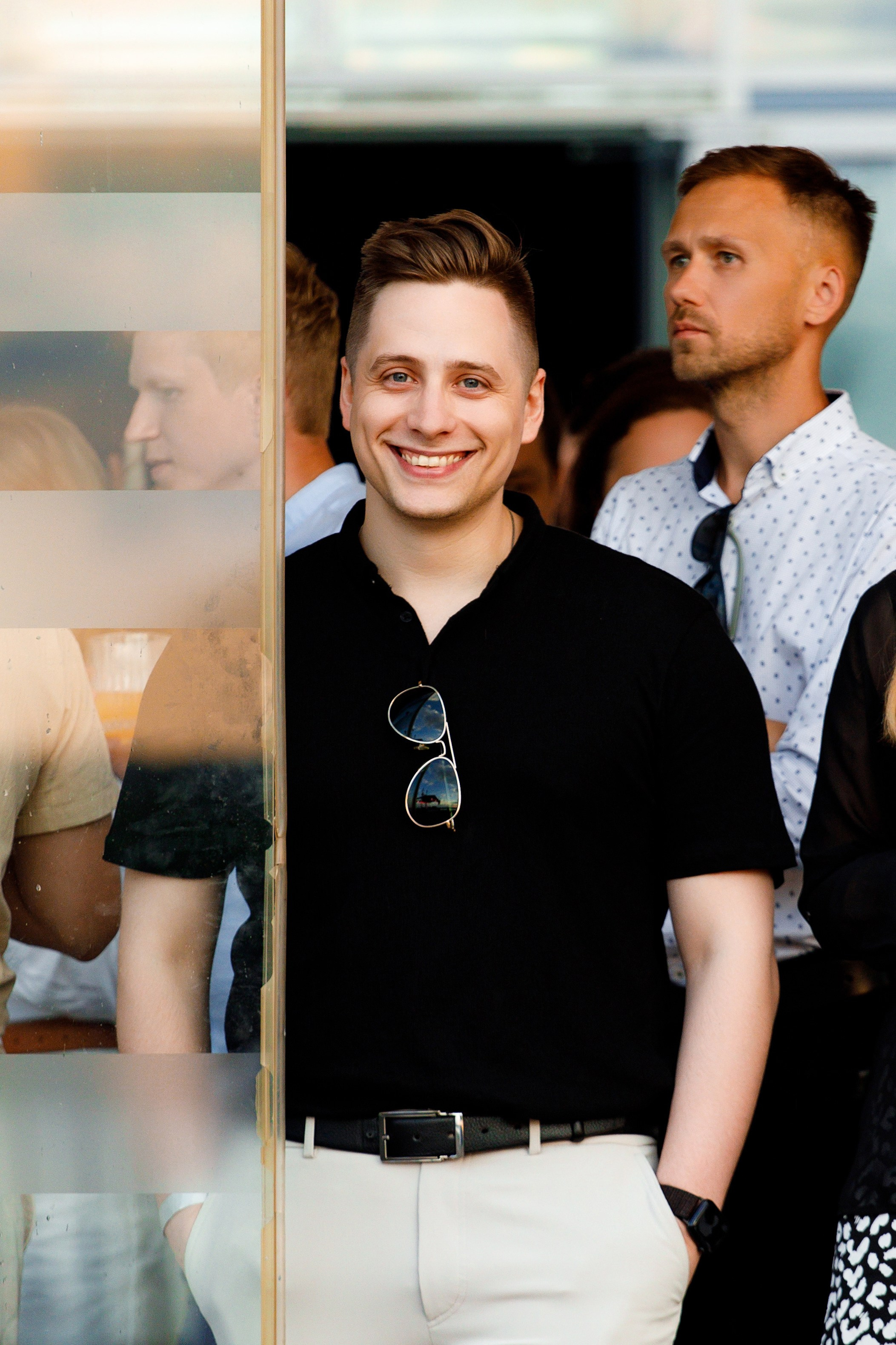 ITPS 20 лет. Фотограф Дмитрий Молчанов | Фотограф Пермь | Фотограф