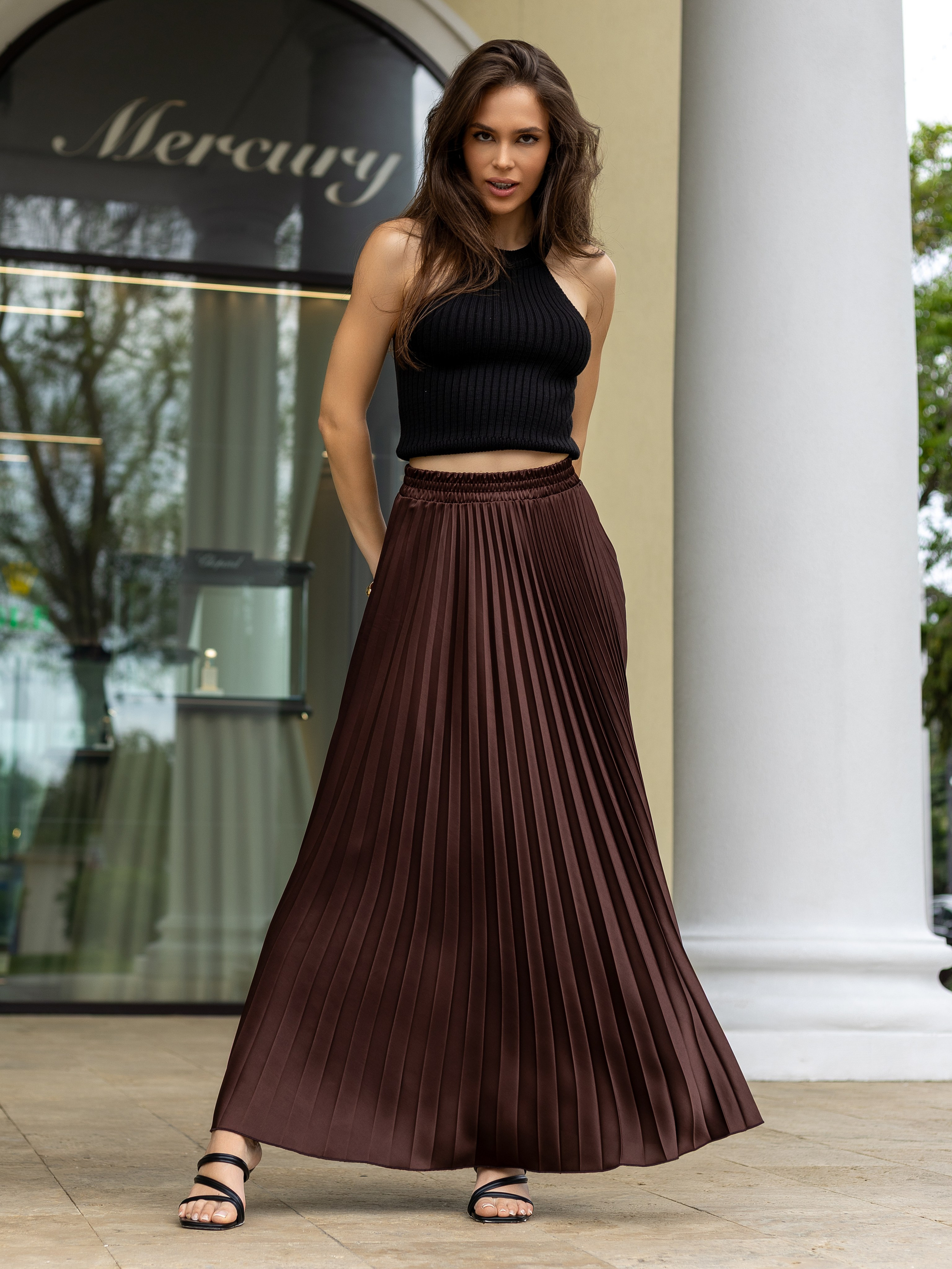 Фото для маркетплейсов в самых сочных локациях города Сочи