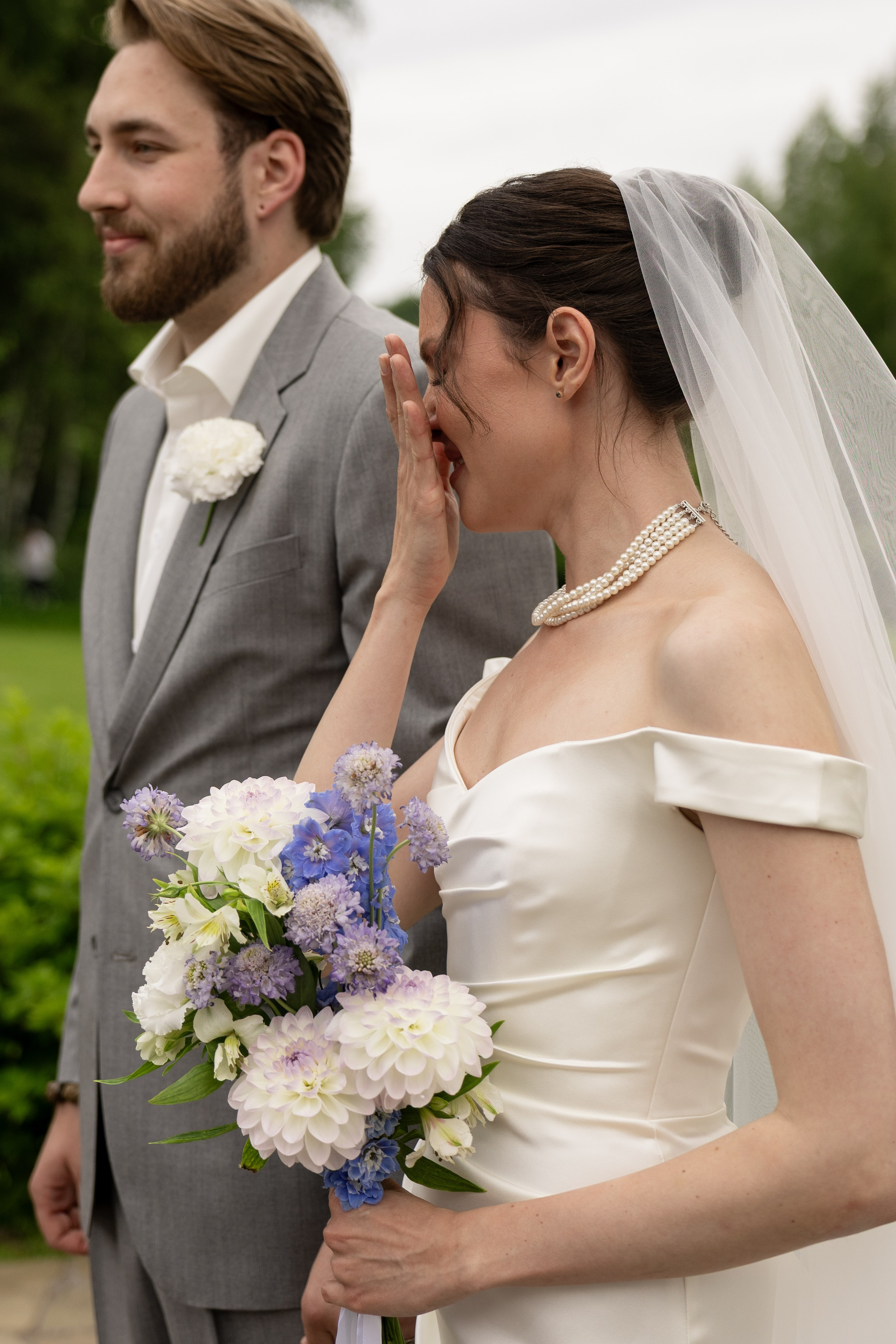 Соня и Саша. Фотограф Артем Бросов в Санкт-Петербурге и Дубае