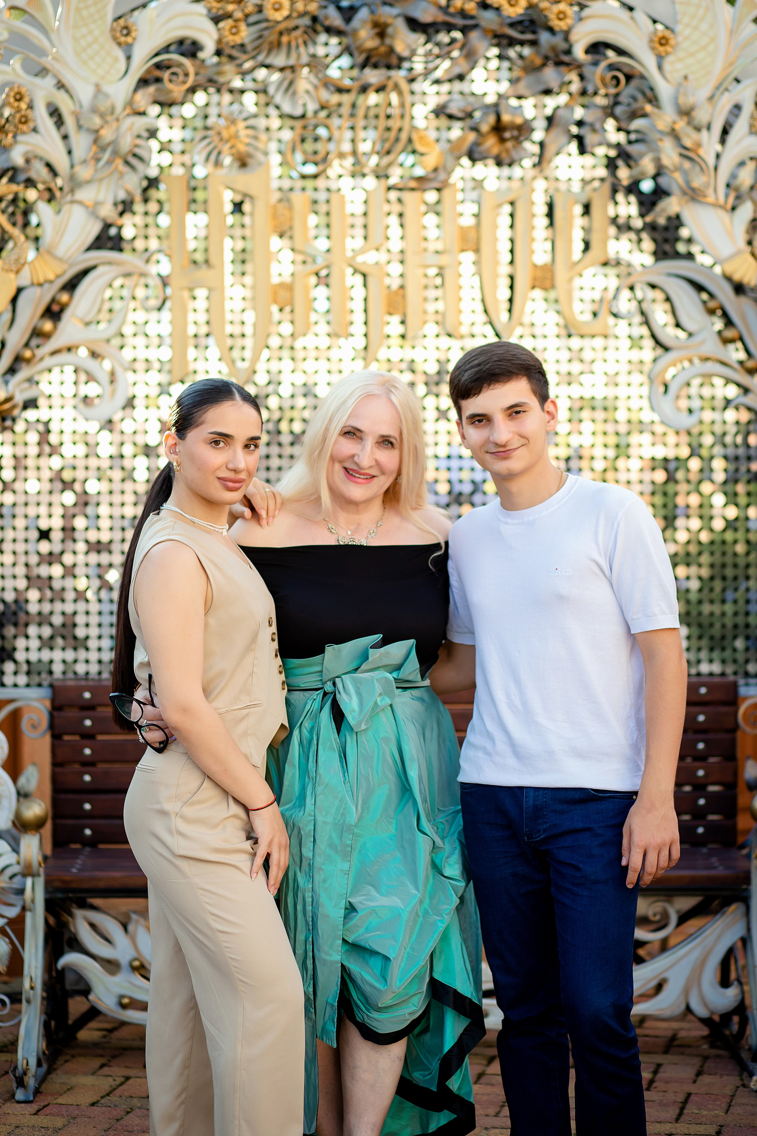 Съемки в ресторанах (свадьбы, юбилеи, выпускные вечера). Семейный и детский фотограф Марина Баладьян Сочи / Краснодар / Москва