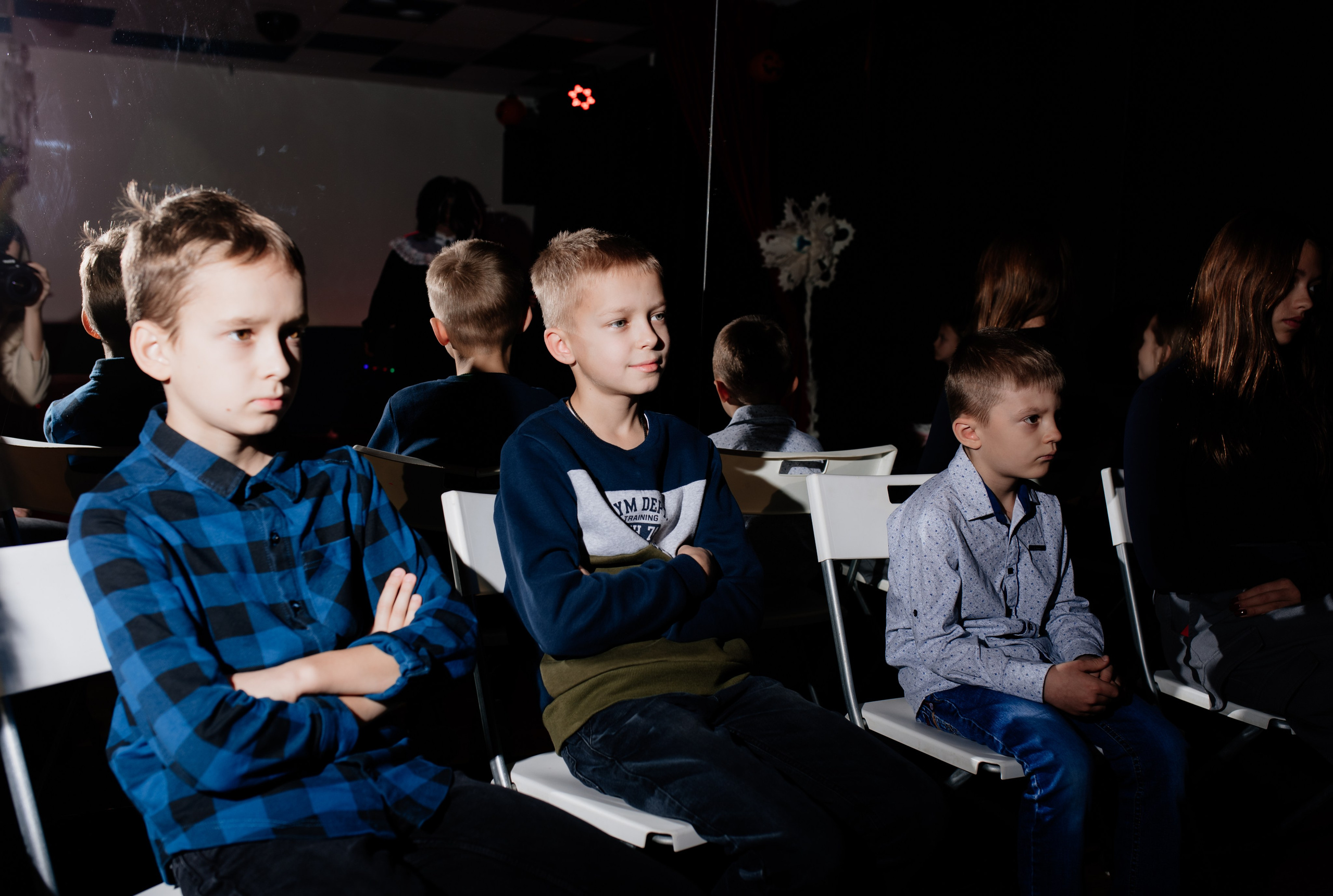 День Рождения. Персональный и семейный фотограф в Нижнем Новгороде-Карачева Анна