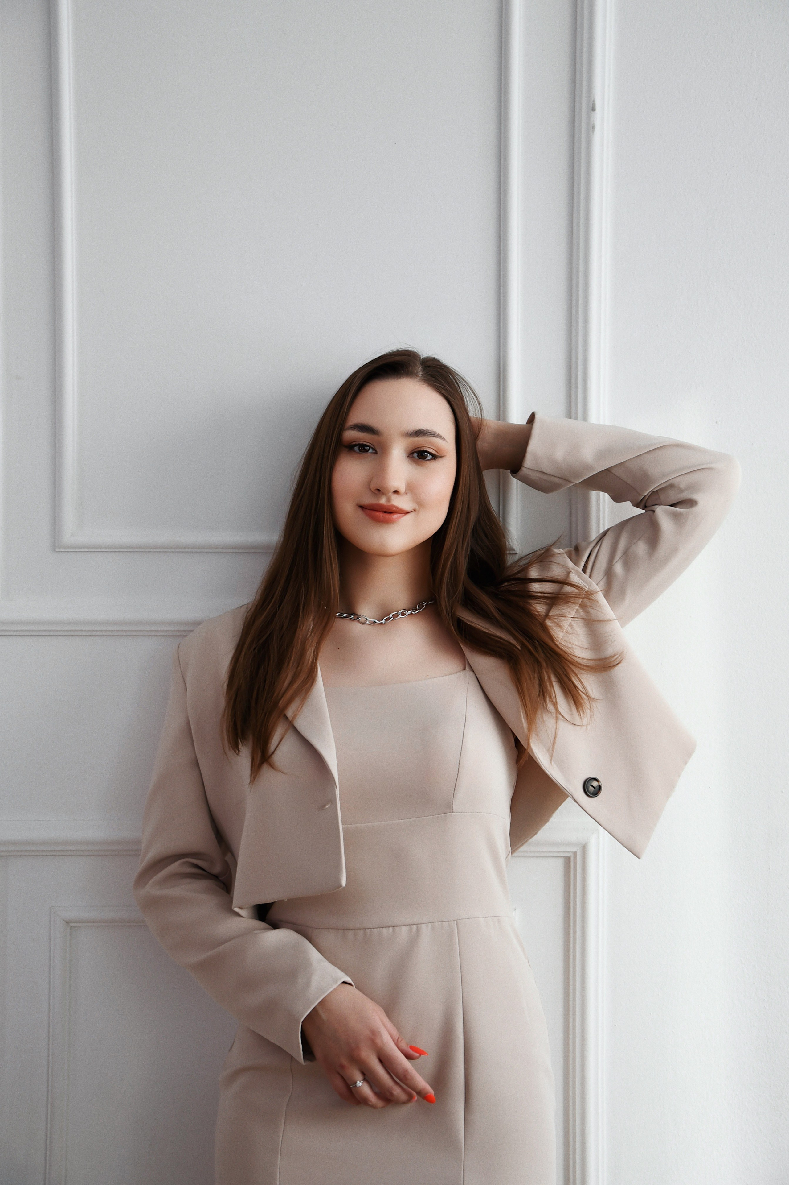 Ирина. Фотограф Оренбург I Кристина Подольская
