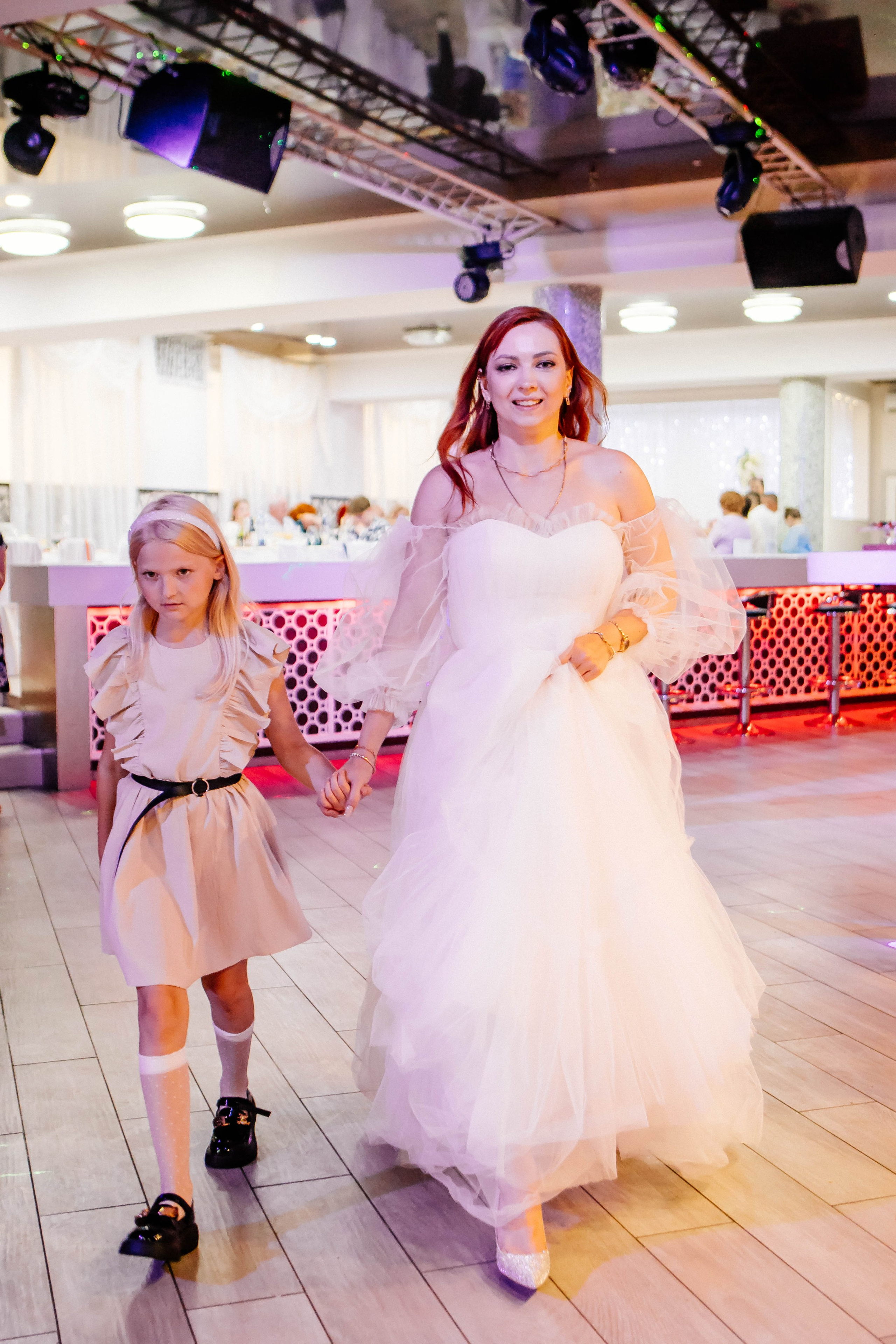 Форсаж. Рыжова Тамара