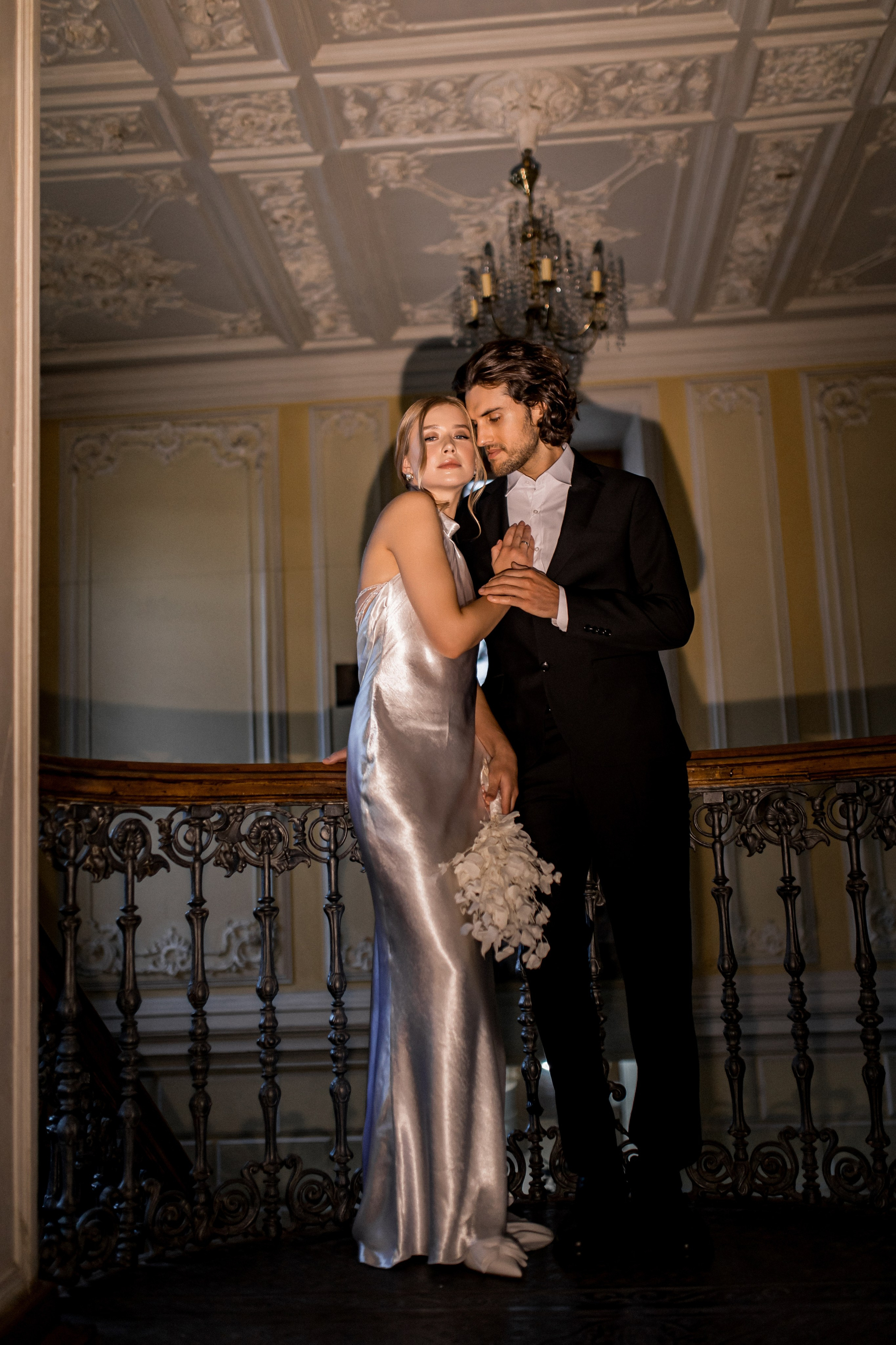 A&M. Свадебный фотограф. Москва. Мытищи