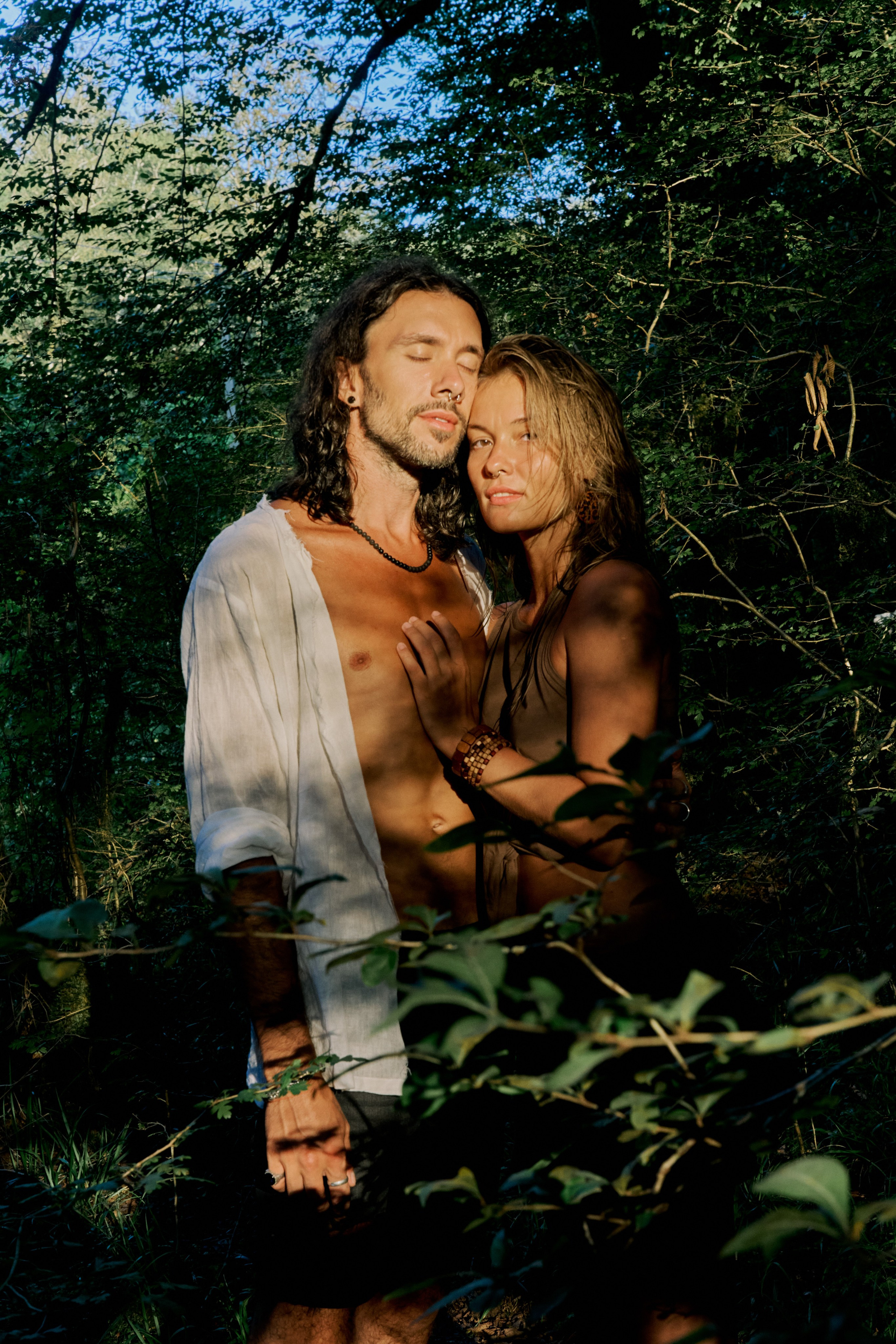 Лайв сторис для пары. Индивидуальный фотограф в Сочи Владимир Чудинов