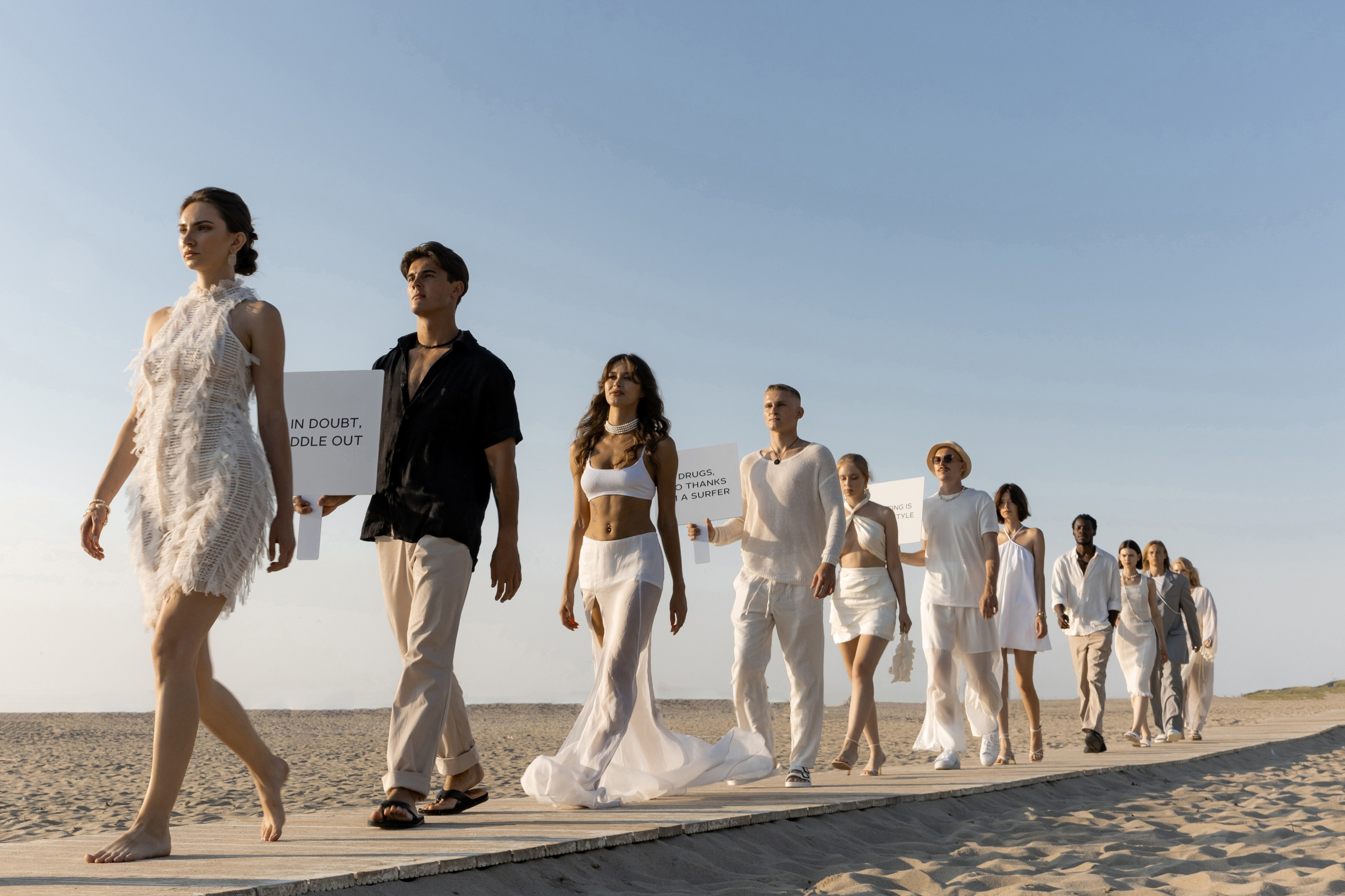 Свадьба серферов, Калининград. Свадебный фотограф Кристина Винокурова