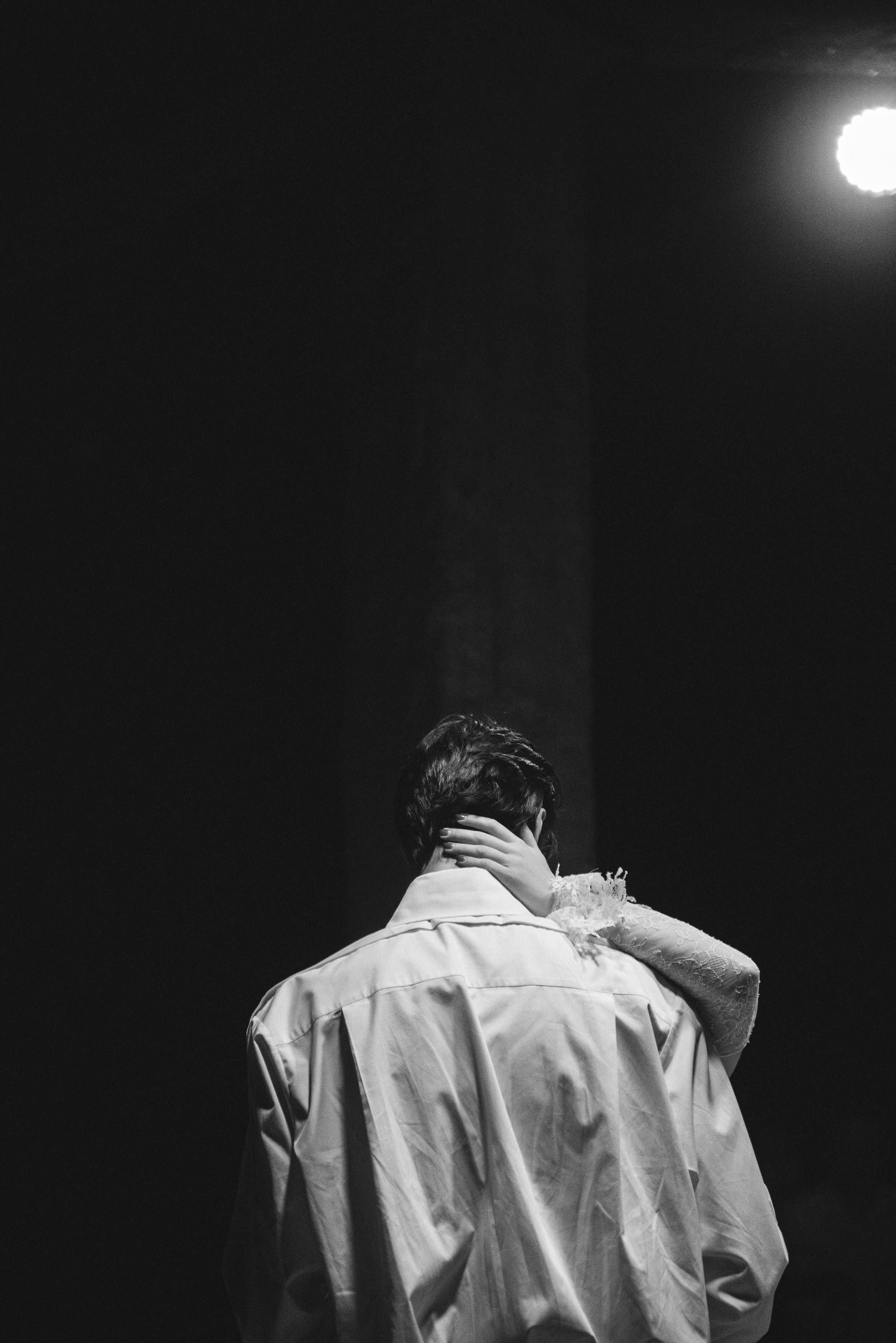 Влад & Мила (банкет). Свадебный, семейный, женский фотограф в Москве, Мытищах, Королёве Ксения Узилле