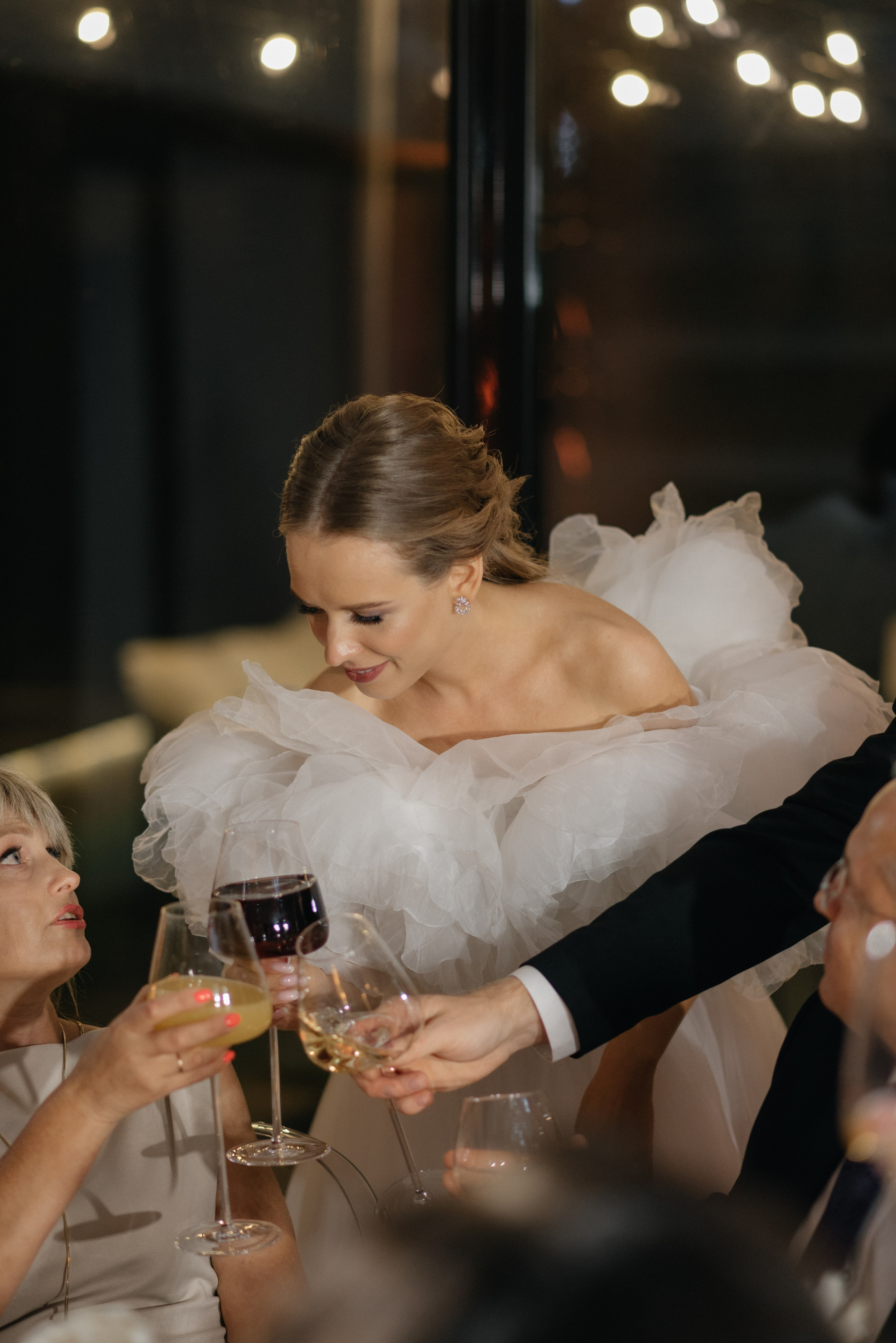 Wedding day in GRAND CNALET. Главная
