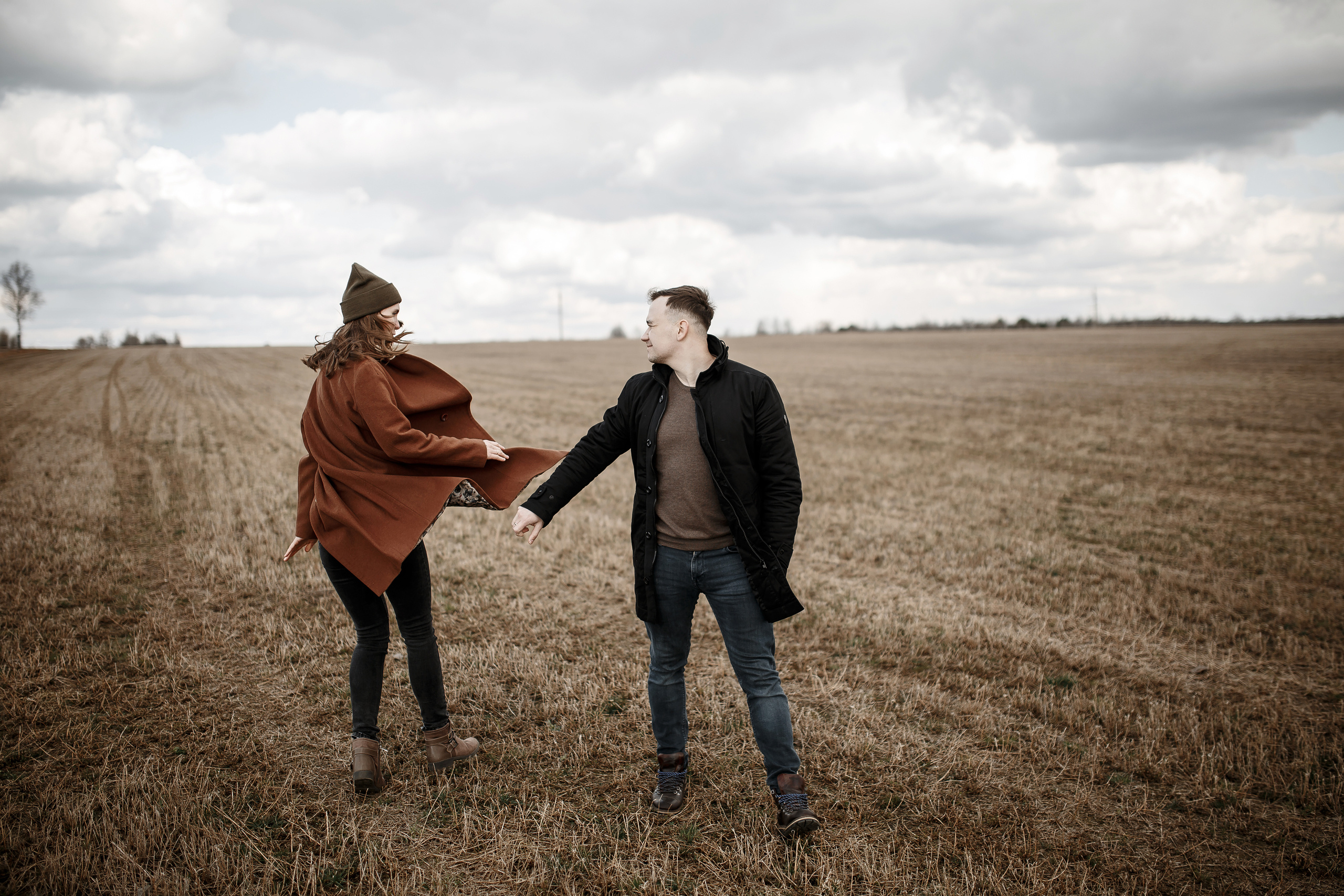 Николай + Анастасия. Свадебный фотограф Колесников Антон