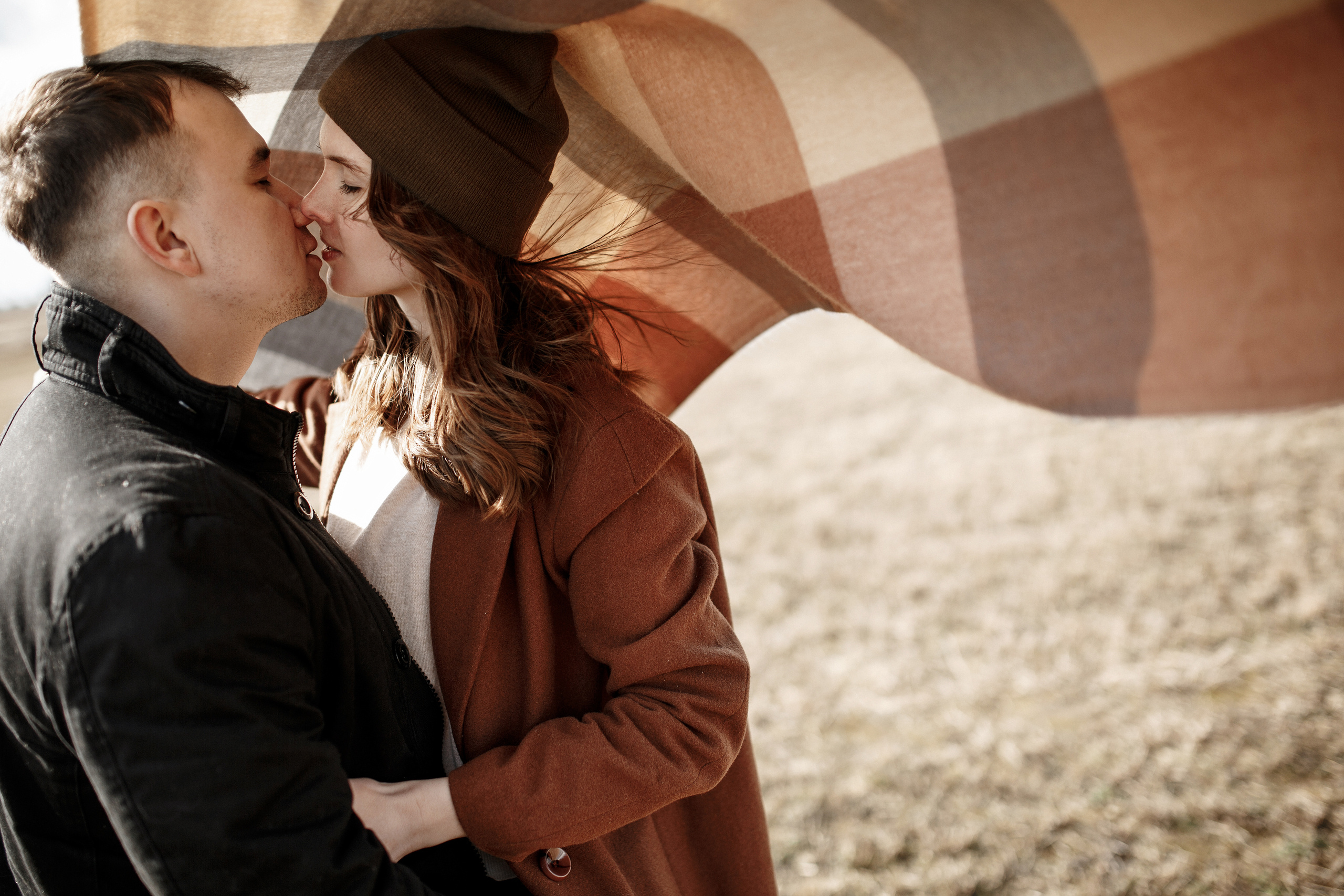 Николай + Анастасия. Свадебный фотограф Колесников Антон