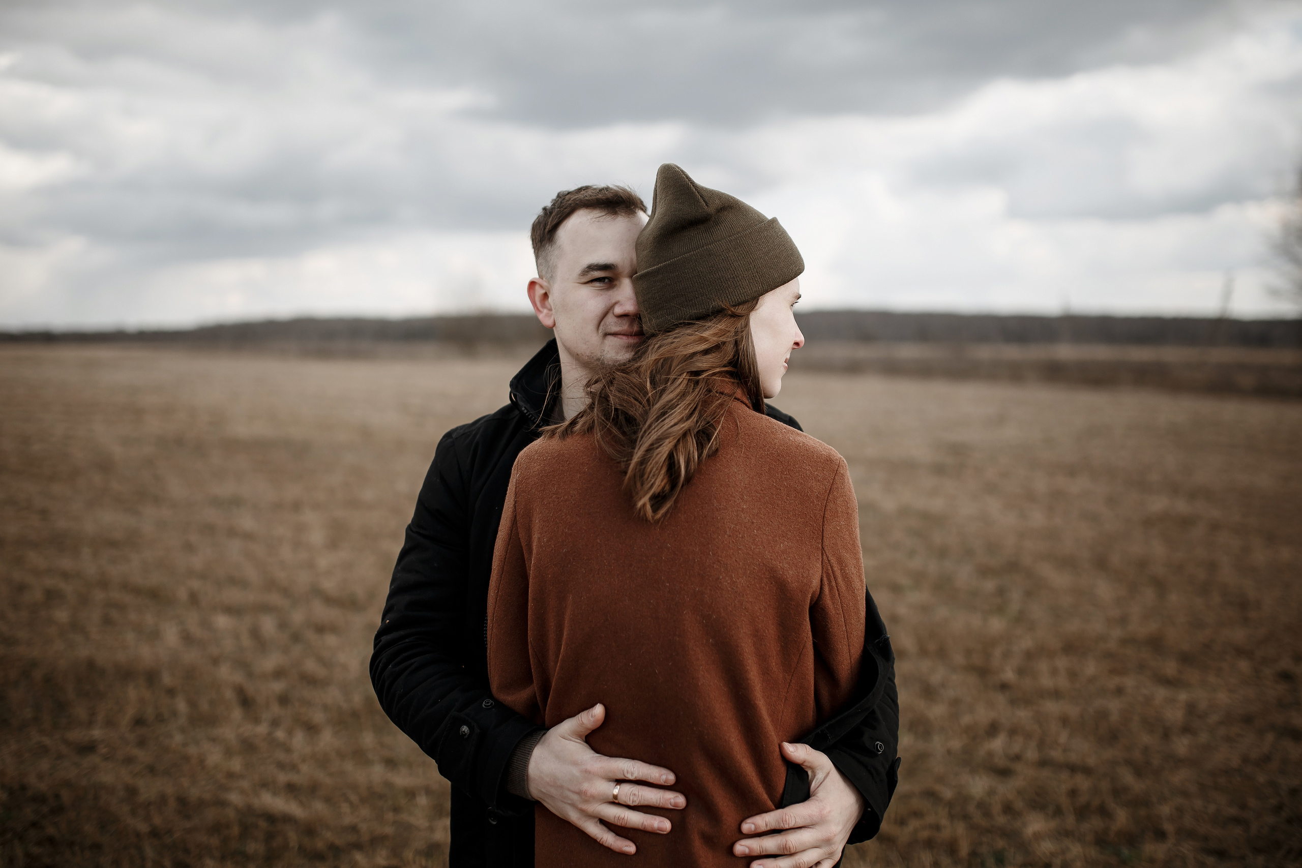 Николай + Анастасия. Свадебный фотограф Колесников Антон