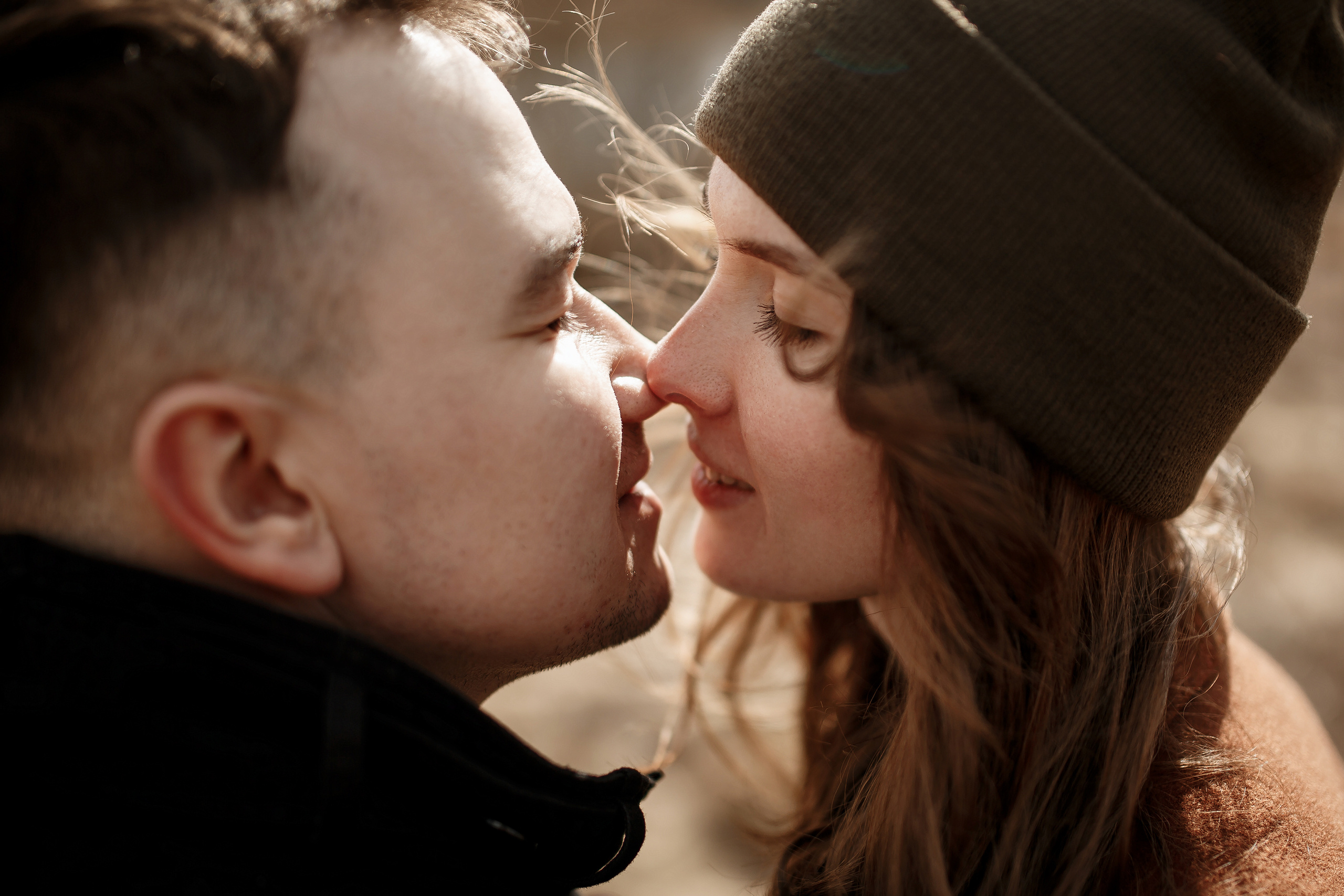 Николай + Анастасия. Свадебный фотограф Колесников Антон