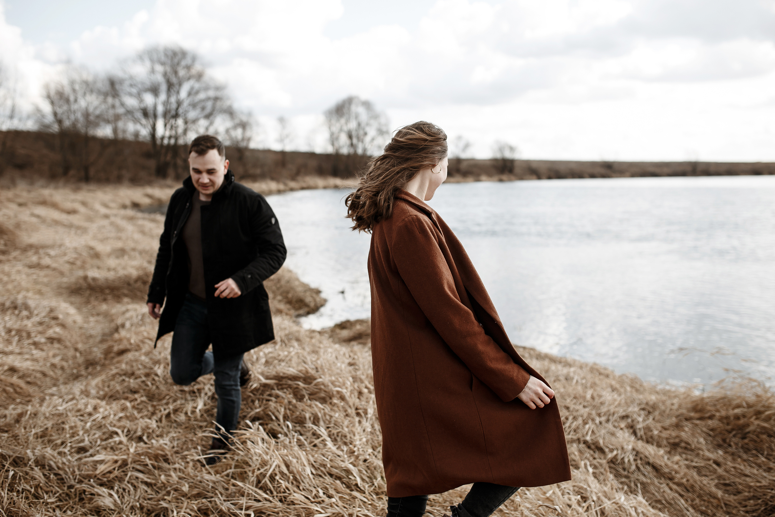 Николай + Анастасия. Свадебный фотограф Колесников Антон