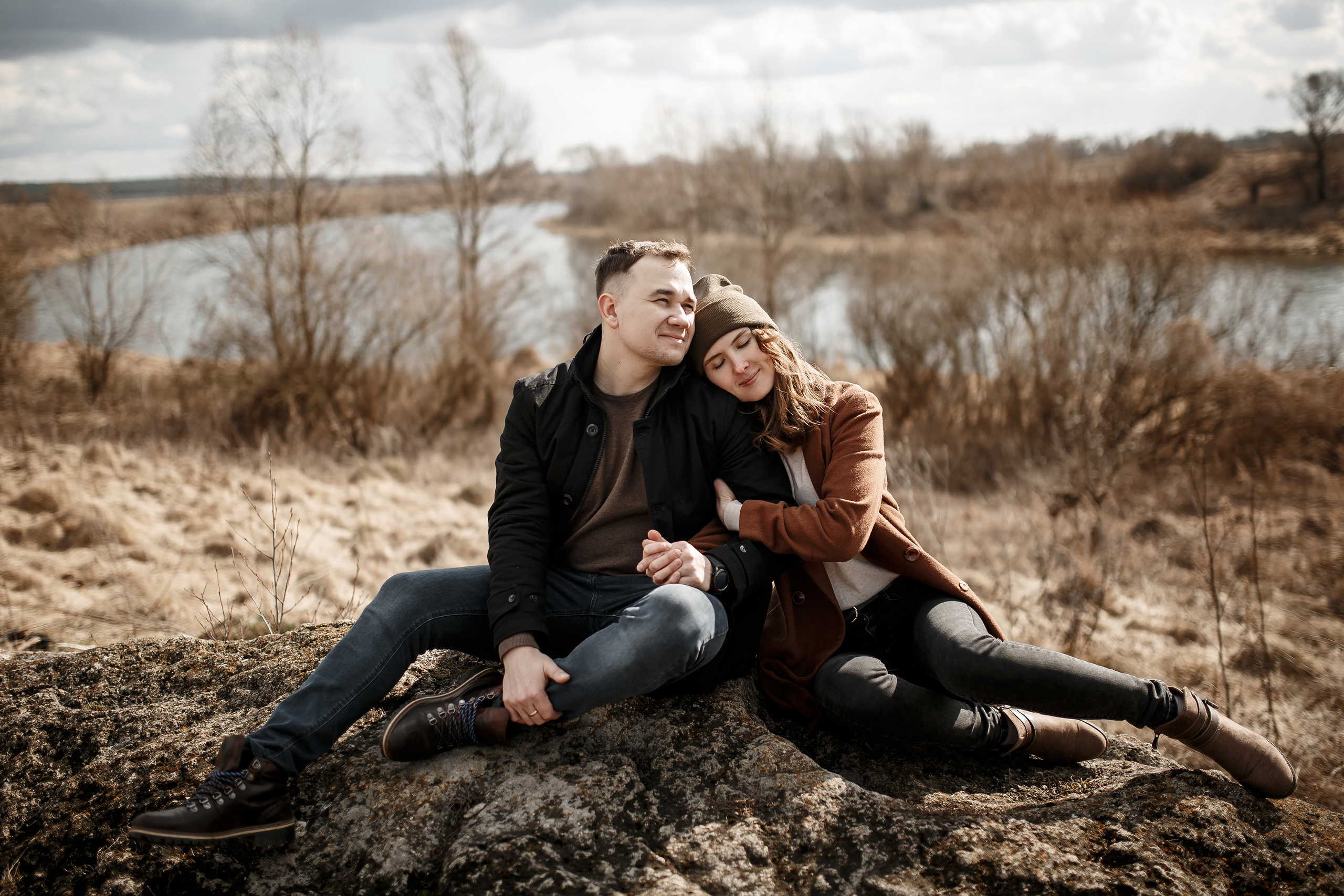 Николай + Анастасия. Свадебный фотограф Колесников Антон