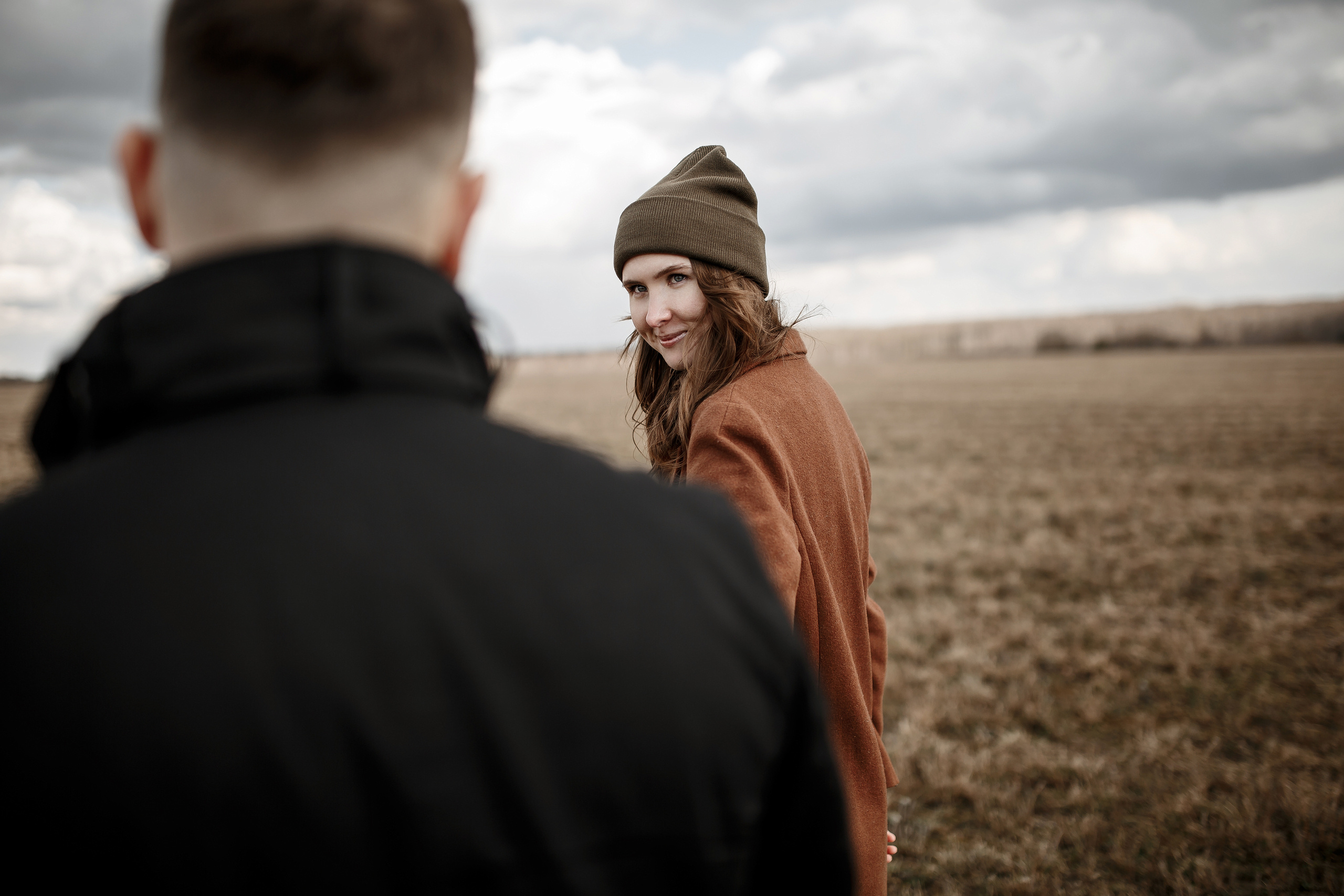 Николай + Анастасия. Свадебный фотограф Колесников Антон