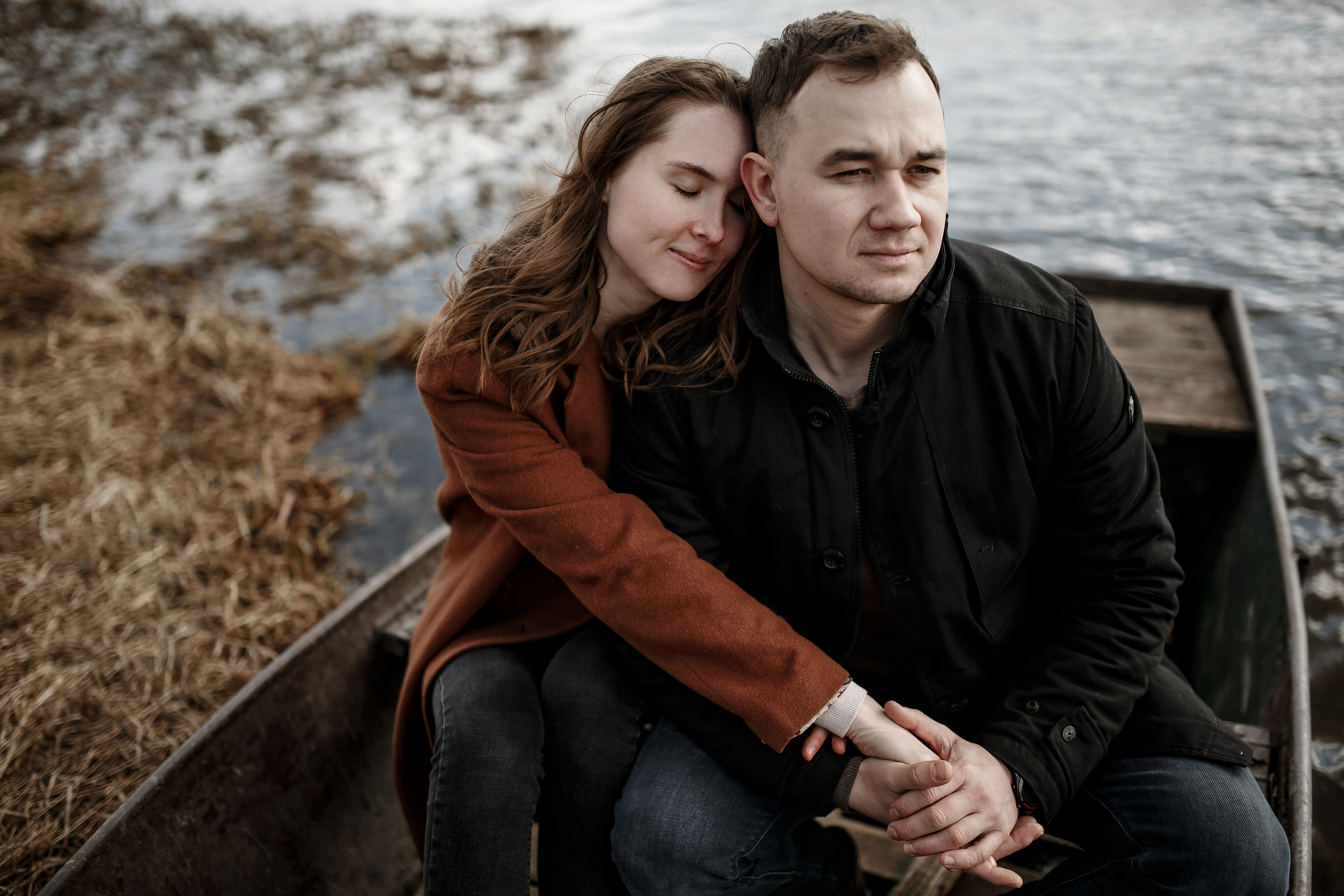 Николай + Анастасия. Свадебный фотограф Колесников Антон