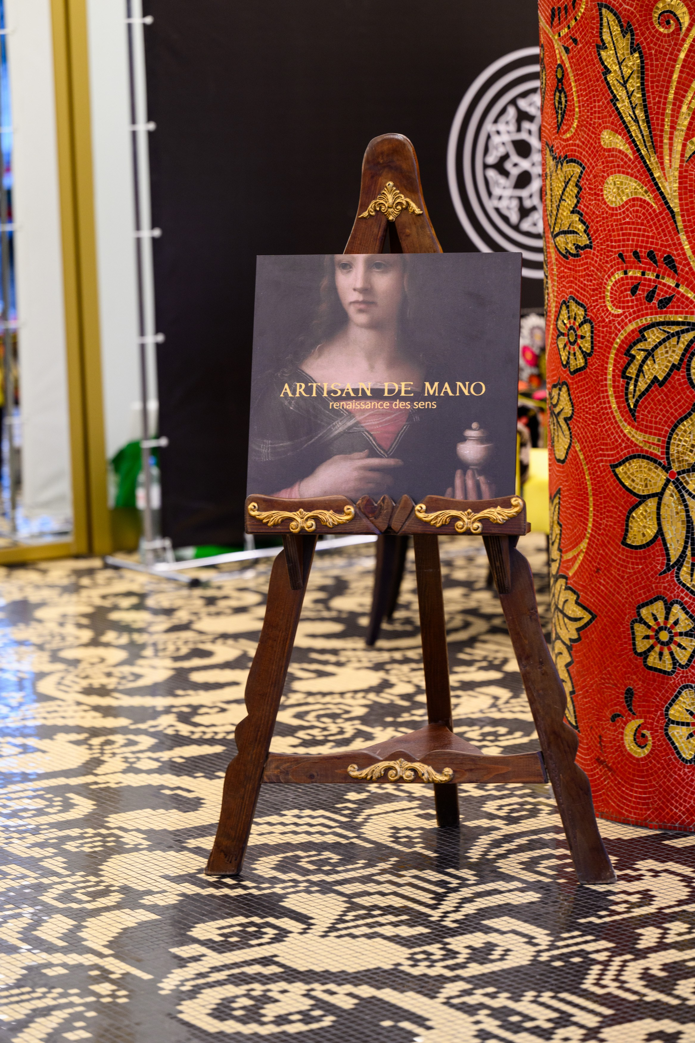 Первый Еврейский Женский Конгресс. Свадебный, портретный фотограф Москва