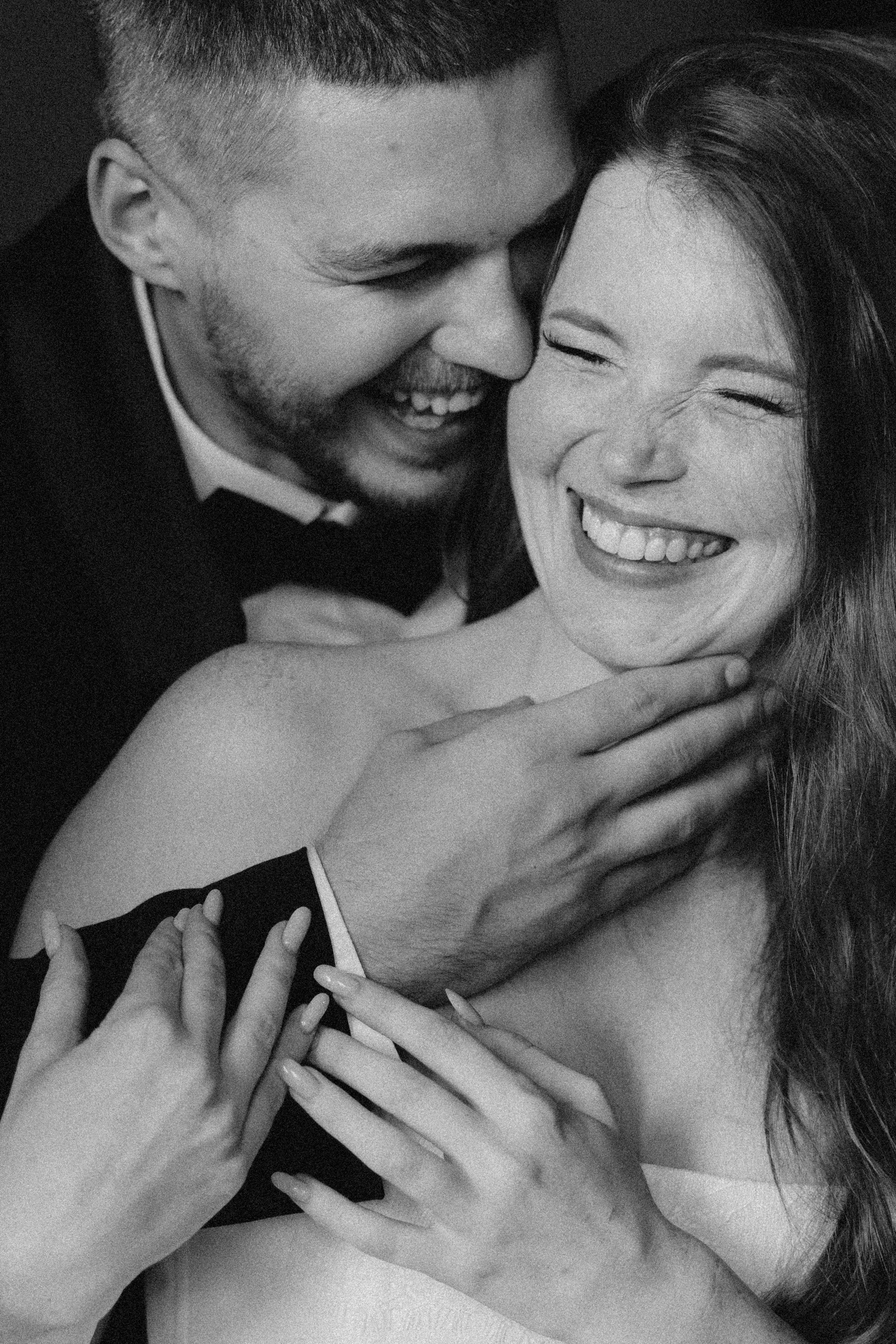 При свечах / 2025. Фотограф СПб