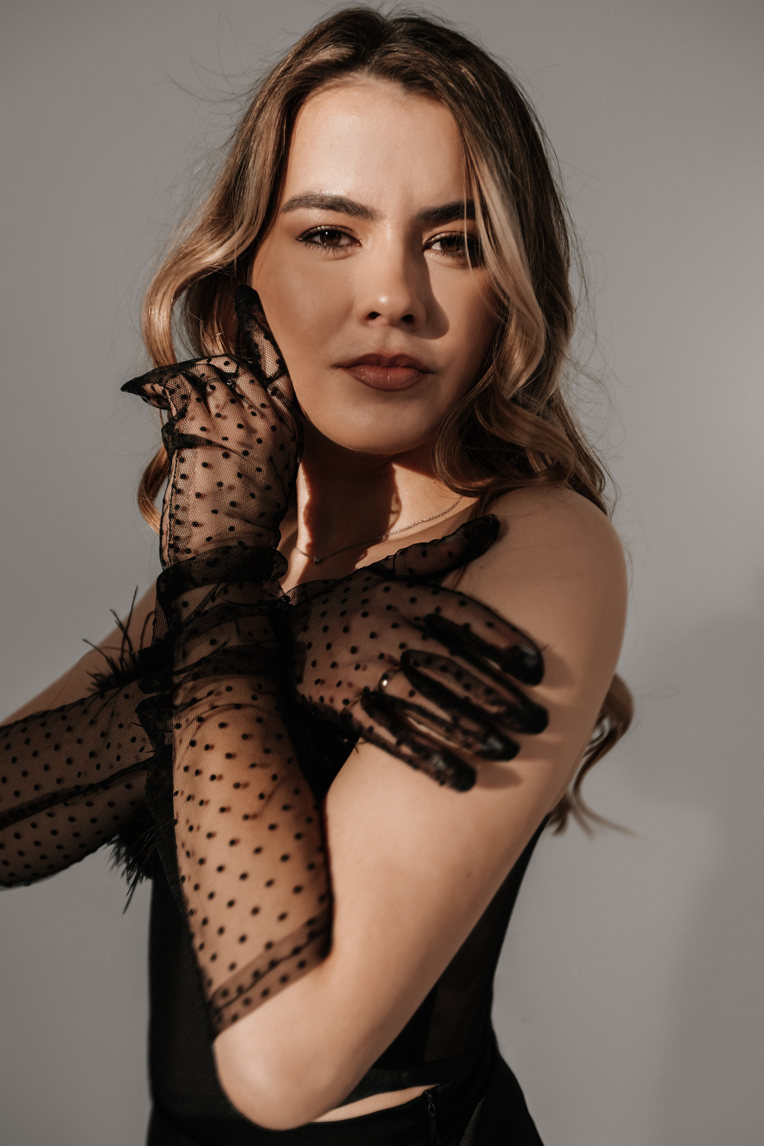 Марина. Свадебный и семейный фотограф Светлана Пирюгина