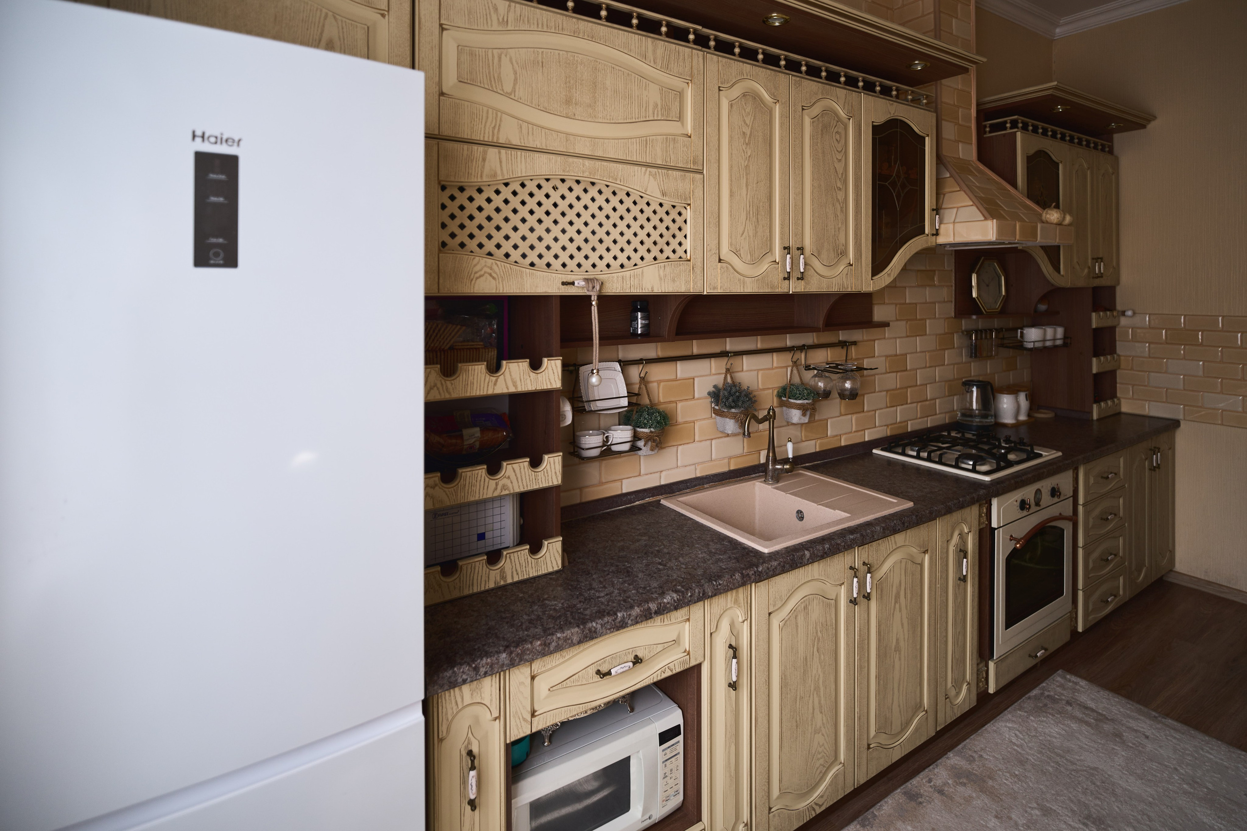 Съемка дома для продажи. Фотограф Олег Сотник