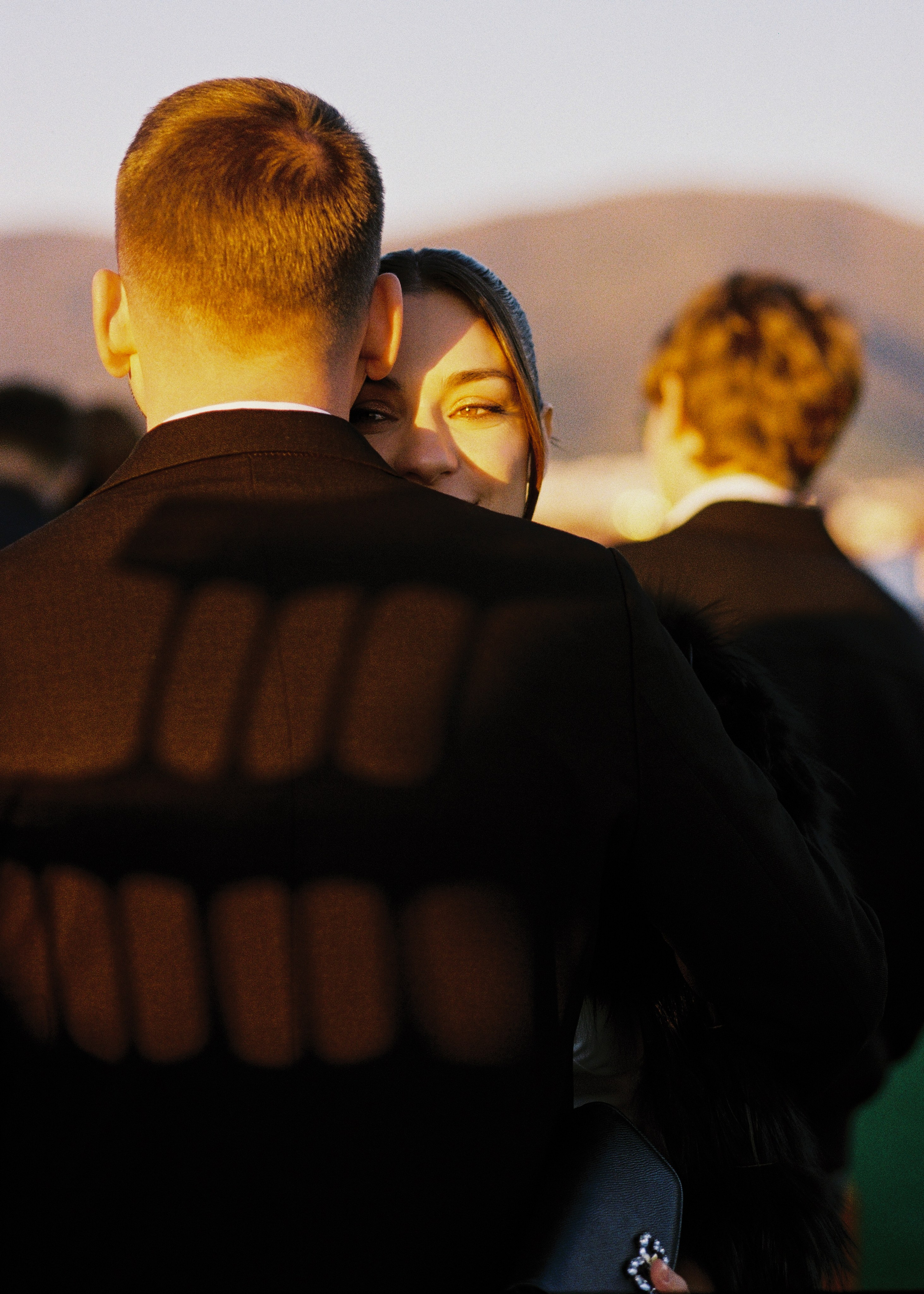 You, me, Japan. Annbakhtina.com