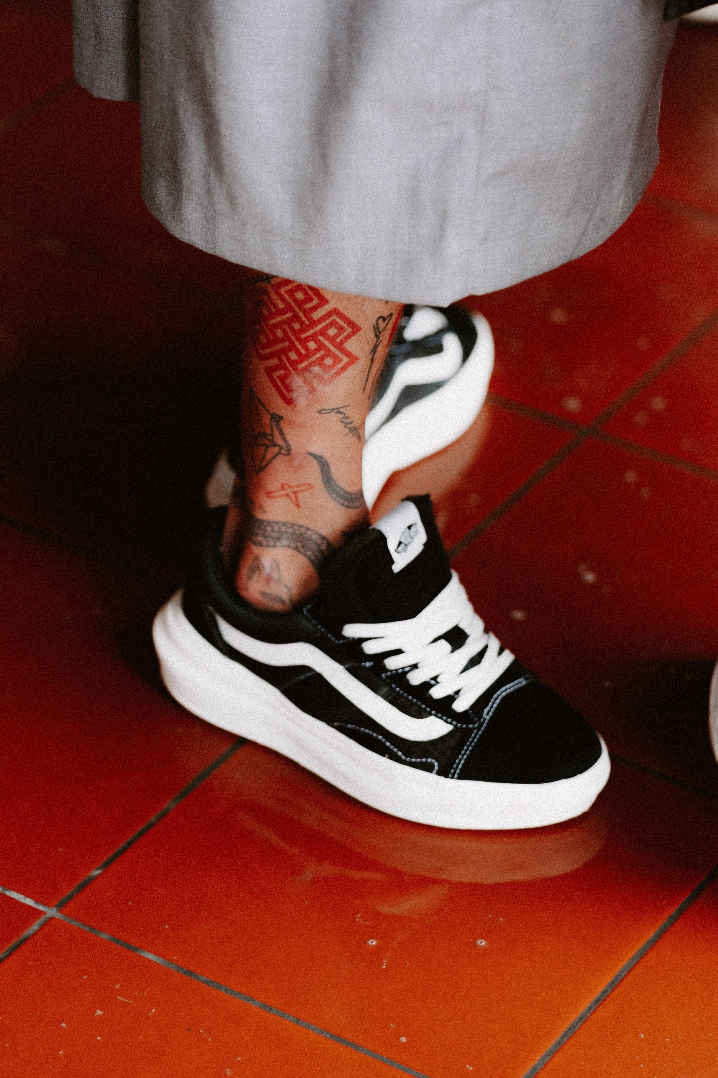 MEDIAGOLF x BASEMENT x NASHUME. Фотограф первого впечатления