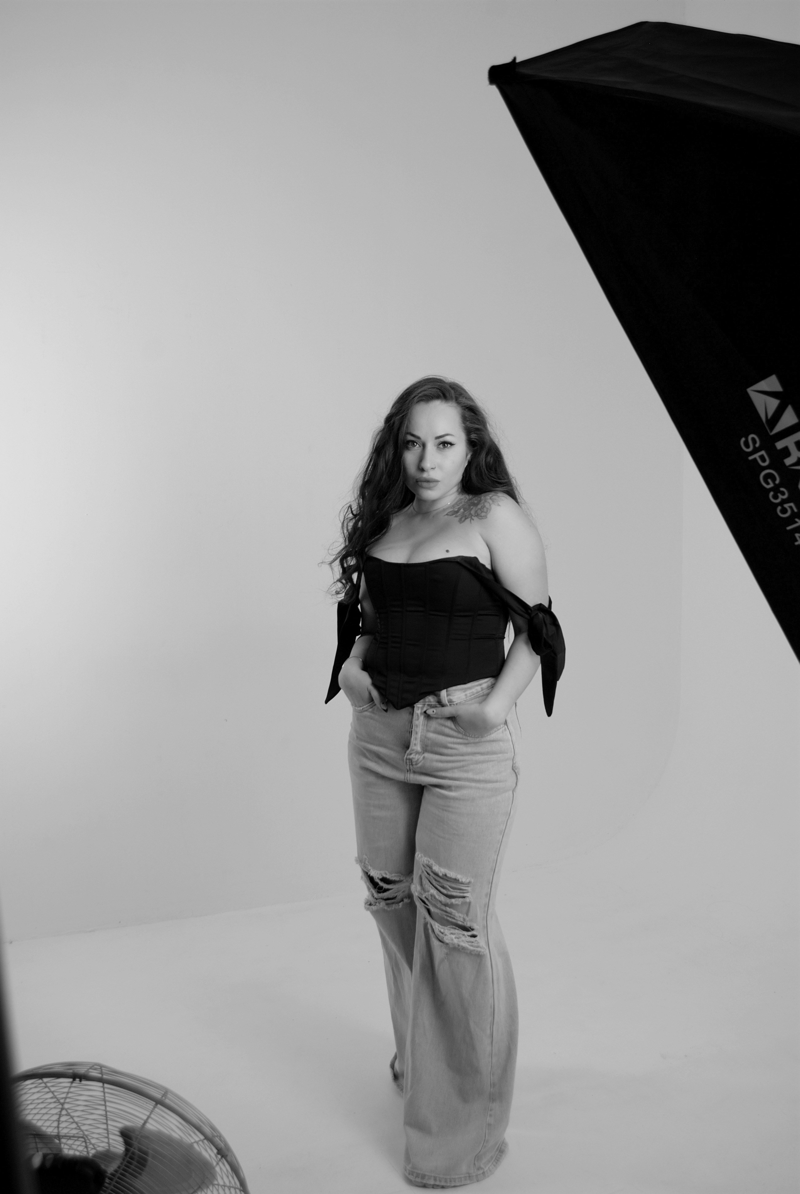 Катерина. Фотограф Мария Мусаелян