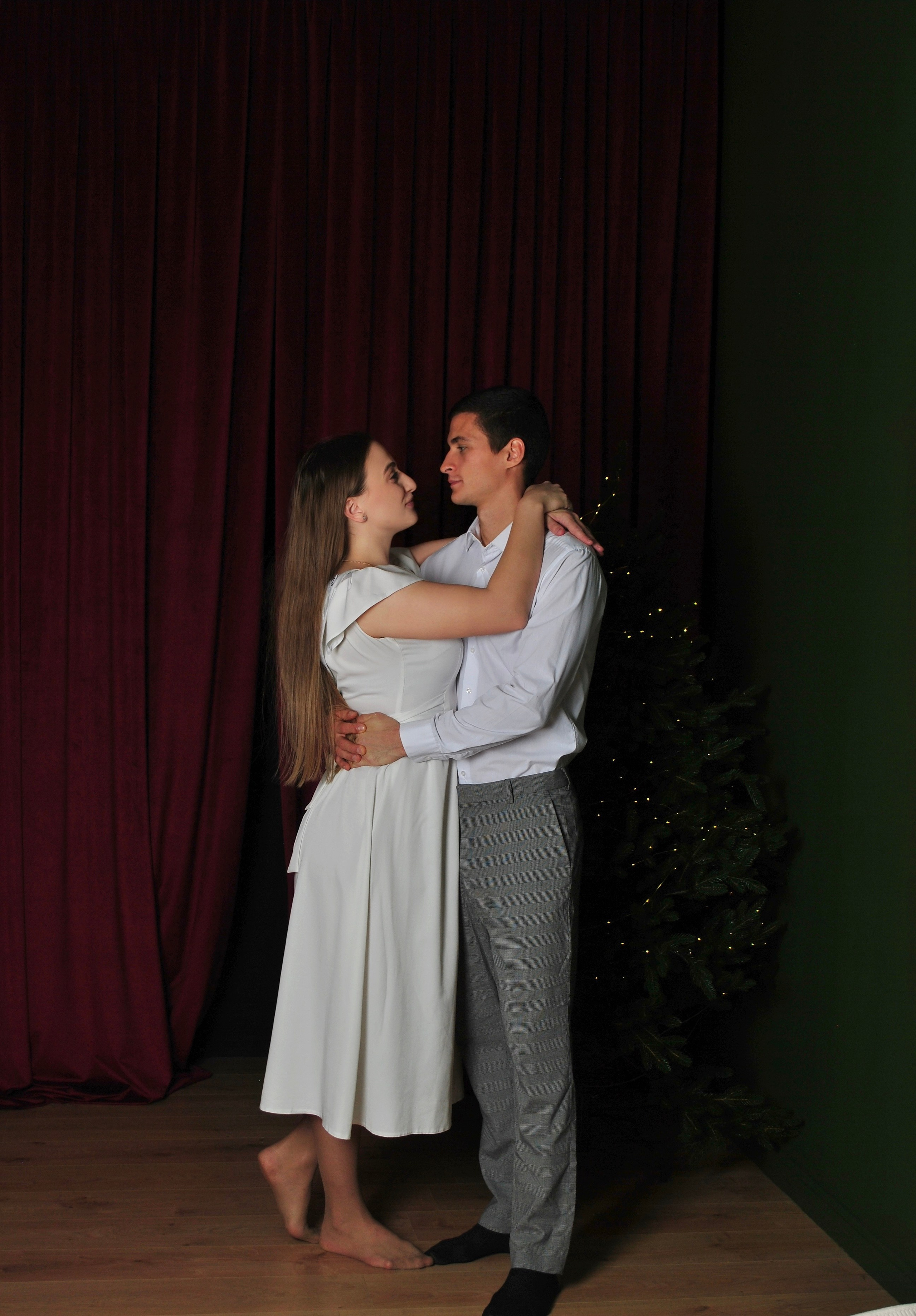 Настя. Фотограф Мария Мусаелян