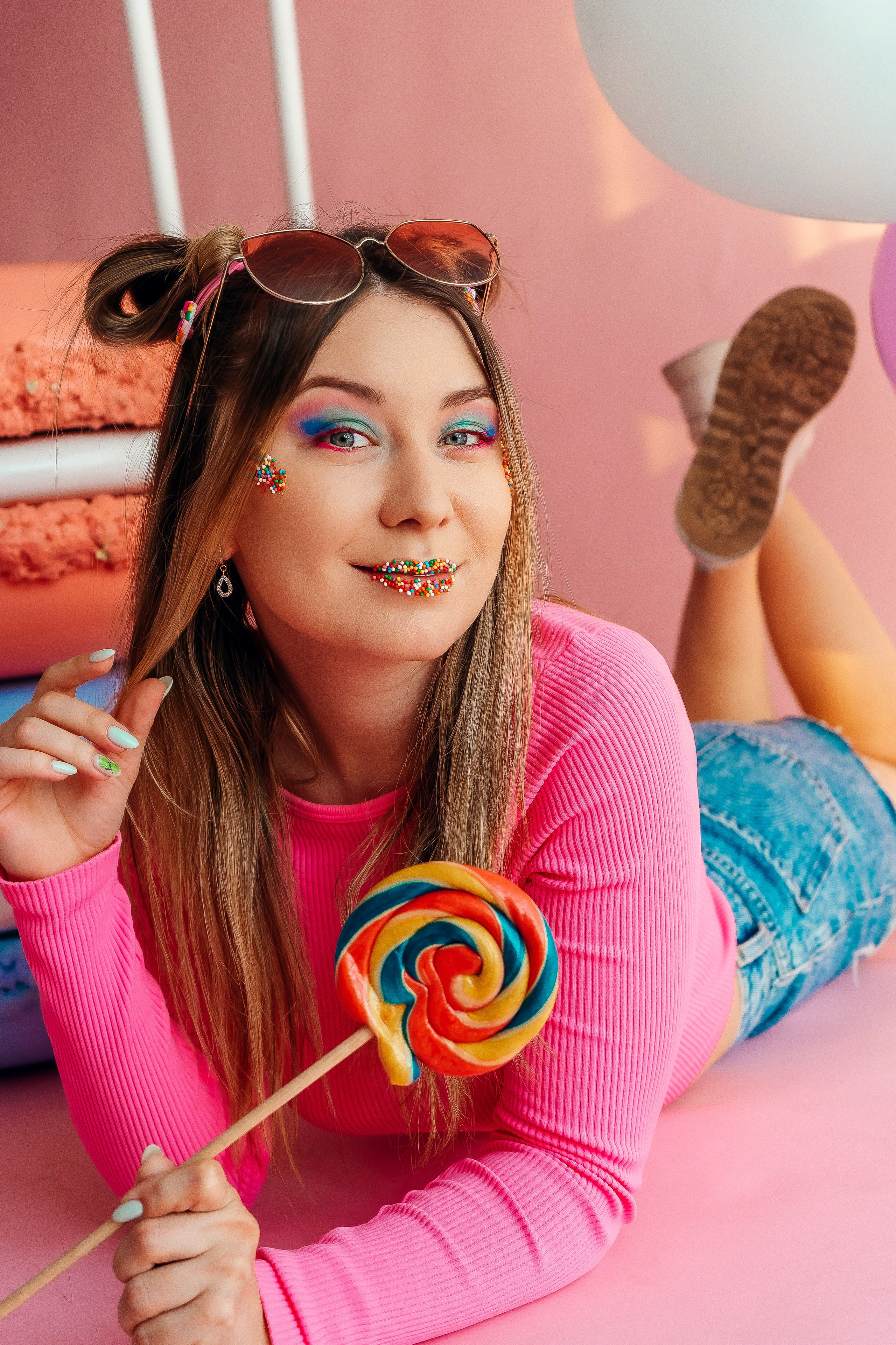 Виолета. Свадебный и семейный фотограф во Владивостоке Александра Глускер