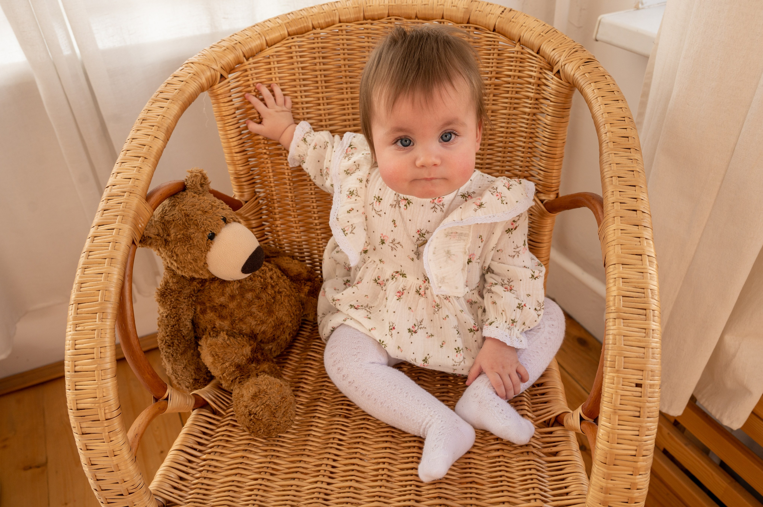 Малыши постарше. Фотограф новорожденных в Санкт-Петербурге Татьяна Тарасенко