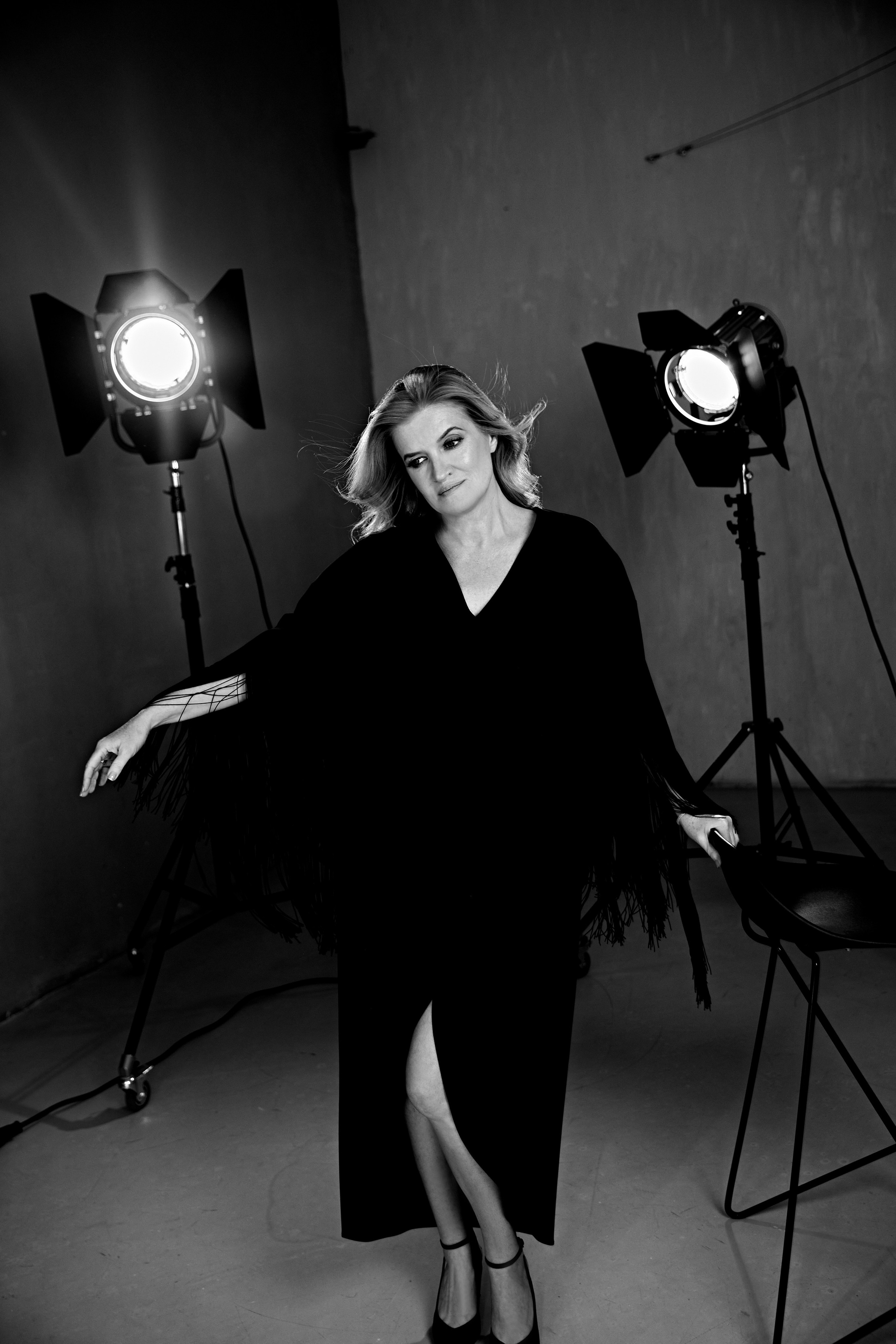 OLGA. Yulia Otroschenko