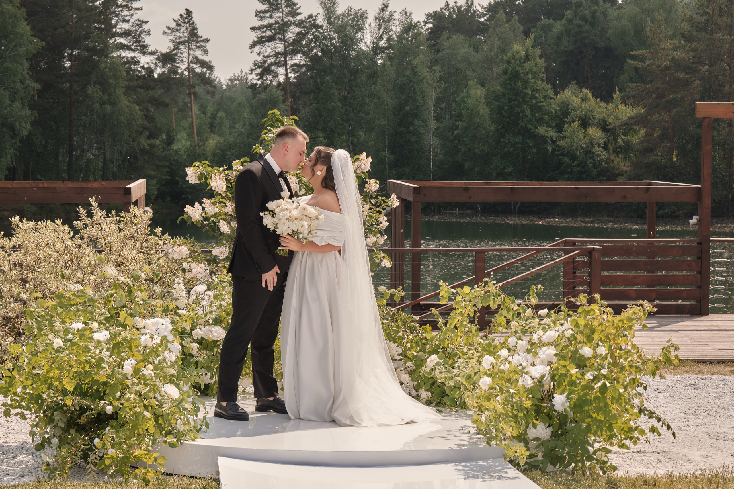 РУСЛАН И ДИАНА. Свадебный фотограф в Екатеринбурге Соседков Евгений