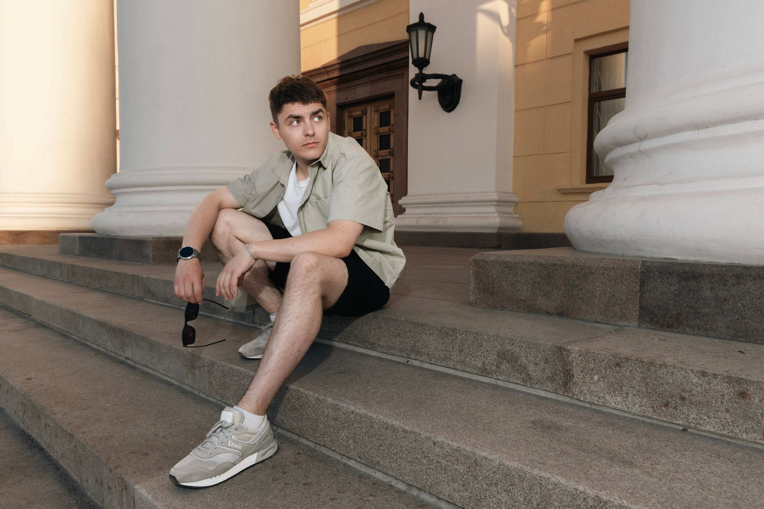 ПОРТРЕТ. Репортажный фотограф Наталья Лапцевич