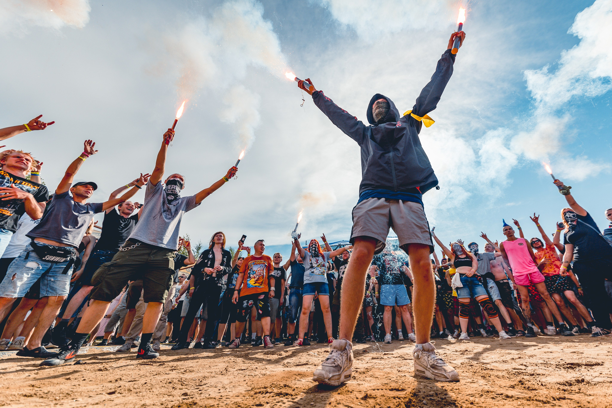 КОНЦЕРТ. Репортажный фотограф Наталья Лапцевич