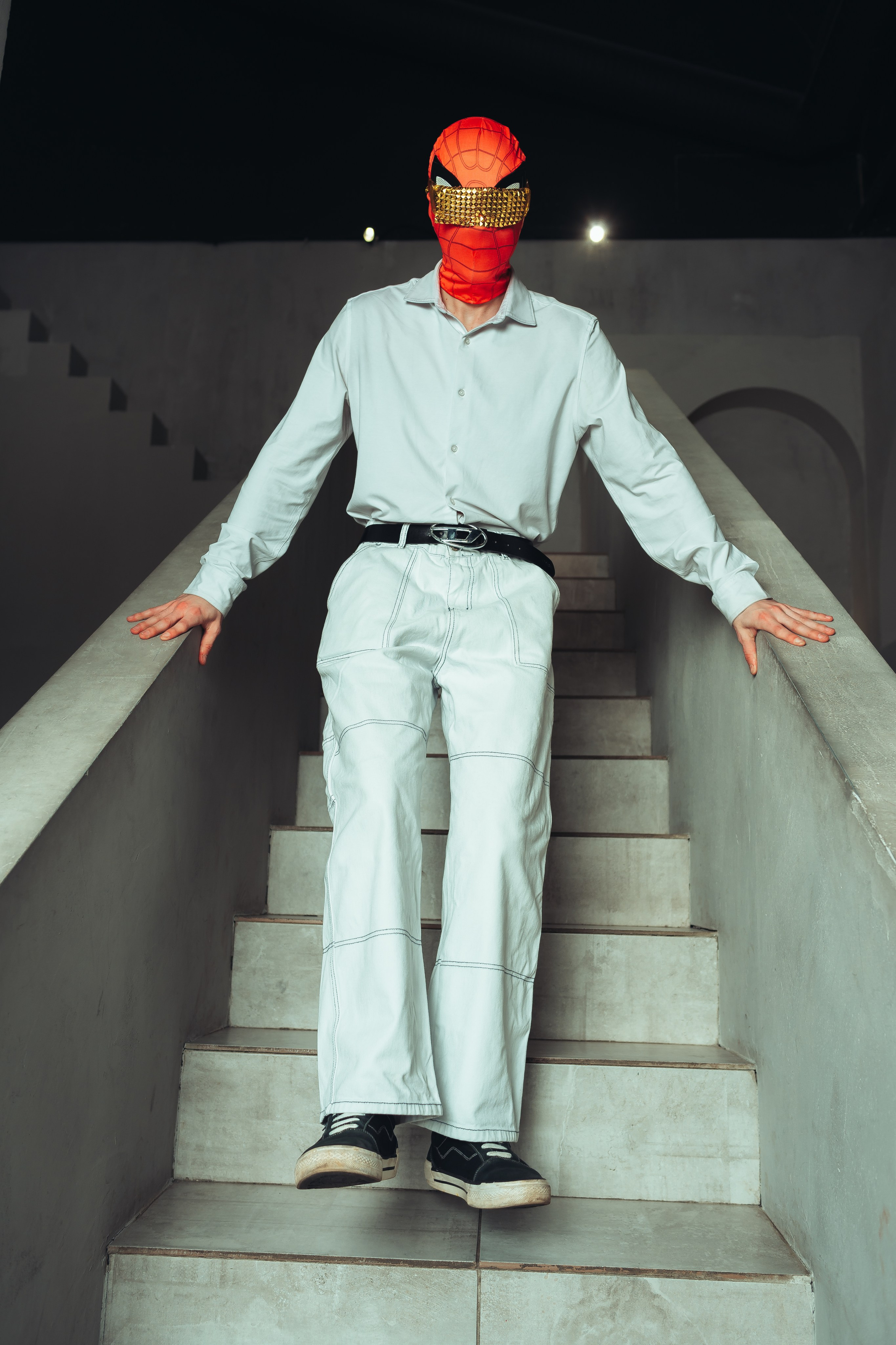 Выпускной альбом — 9"Б». Иван Кубик — фотограф и видеограф