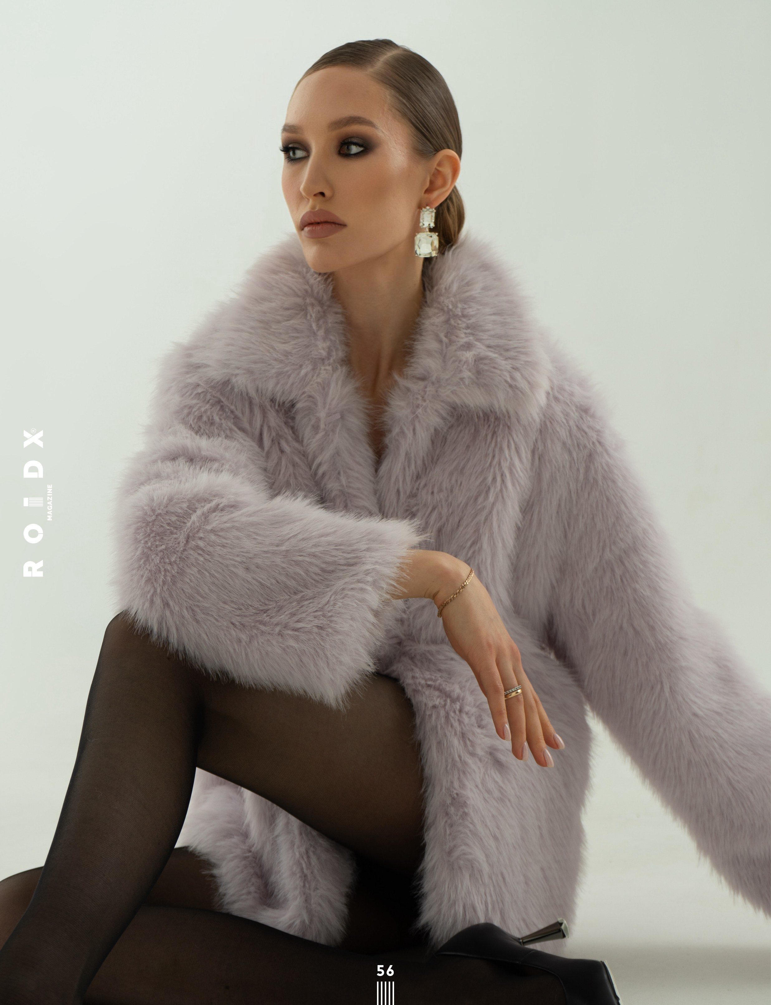 Публикации. Портретный фотограф Санкт-Петербург Зикс Елизавета