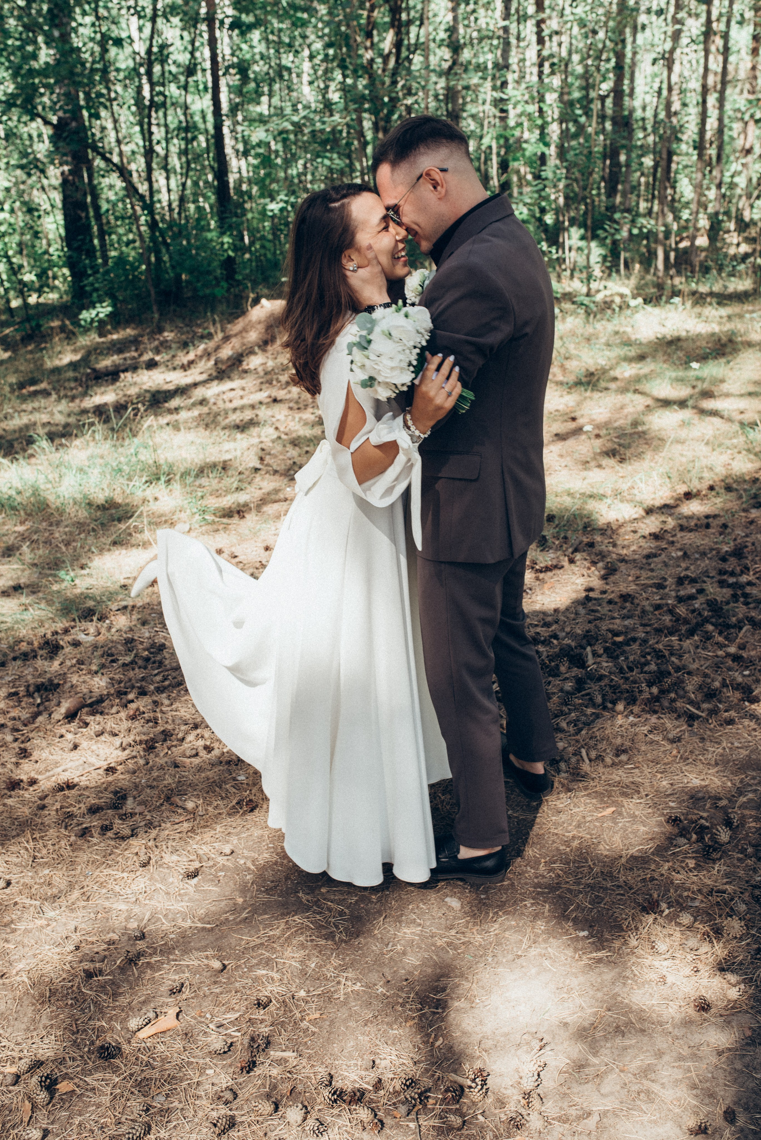 September, 2023. Фотограф Данил Бушуев