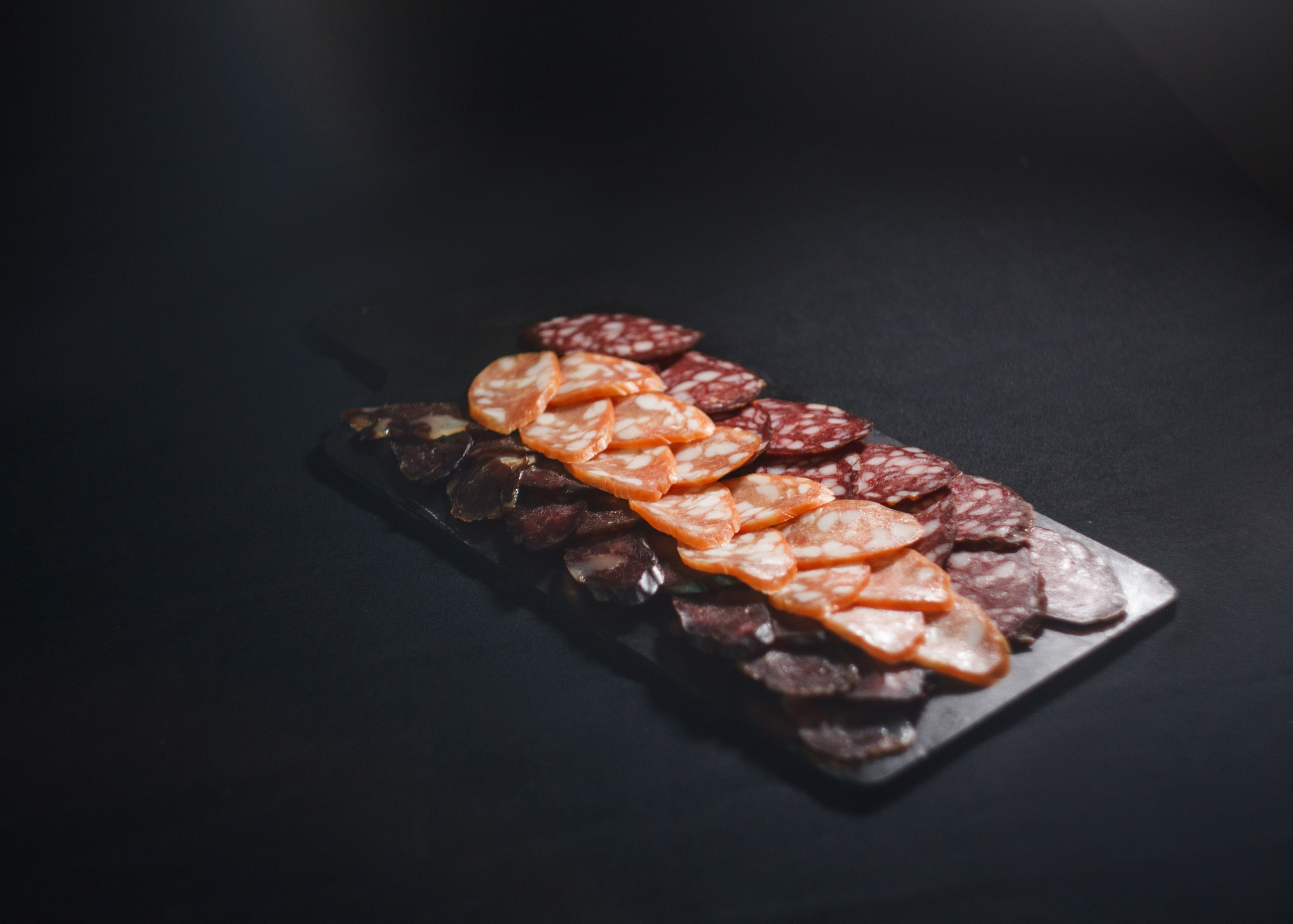 Фуд съемка. Фотограф Эльвина Серафимова