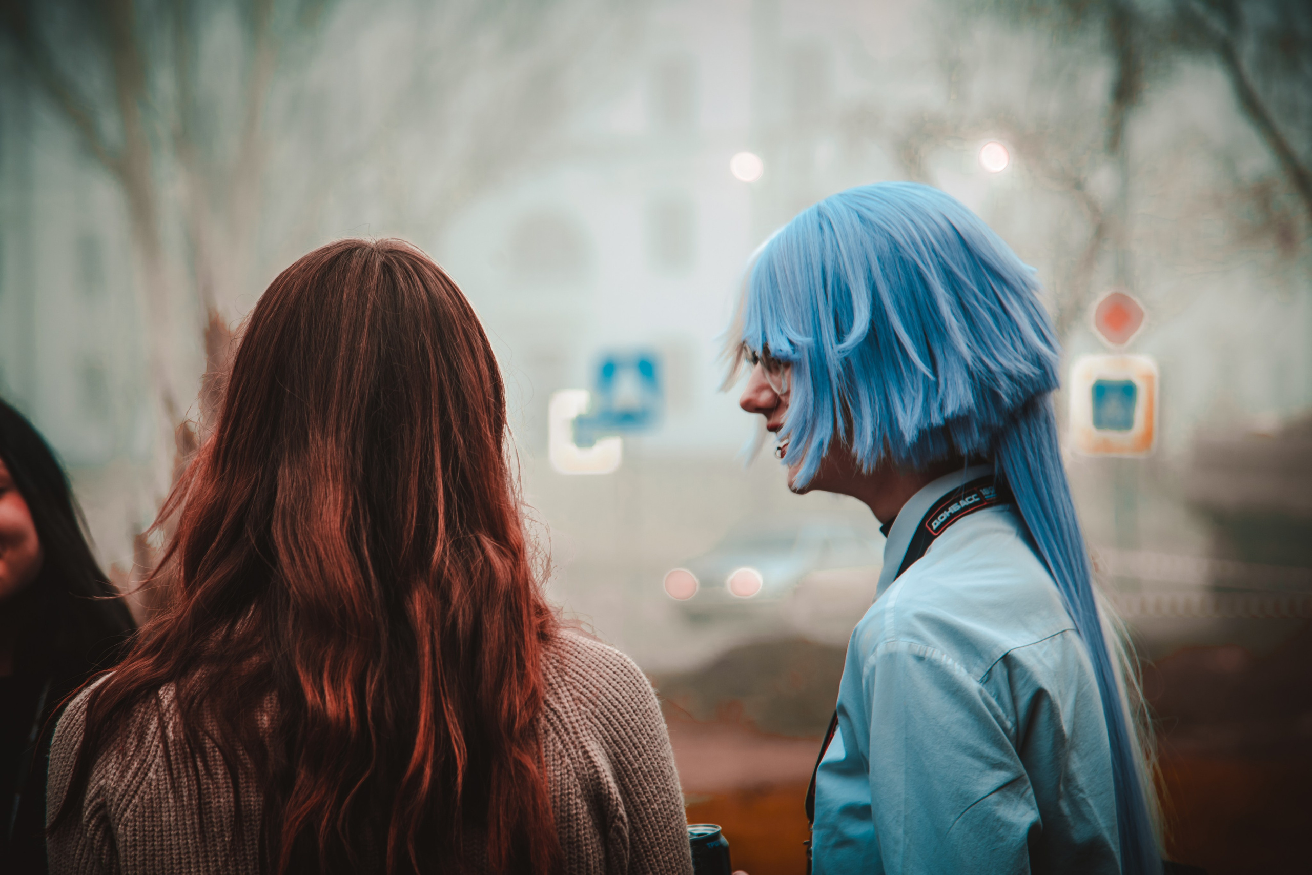 Репортаж. Фотограф Эльвина Серафимова