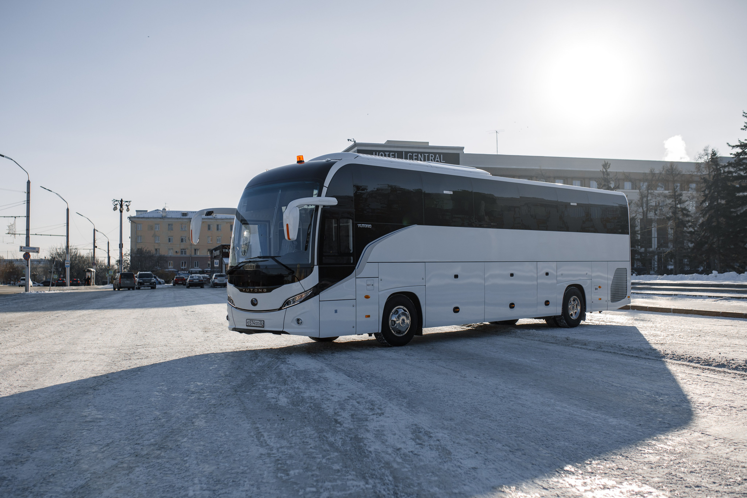 ROYAL-PARK22. Фотограф Аркадий Самошкин