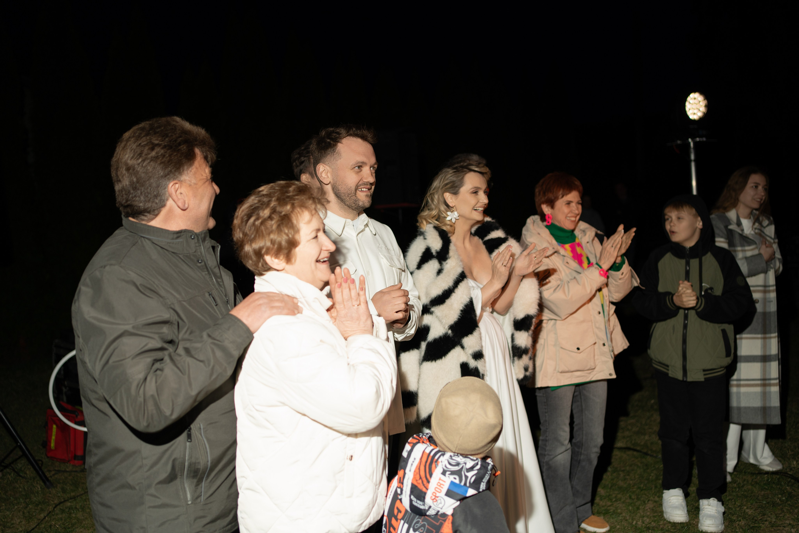 Gender Party. Семейный и свадебный фотограф Минск, Беларусь Анна Орловская
