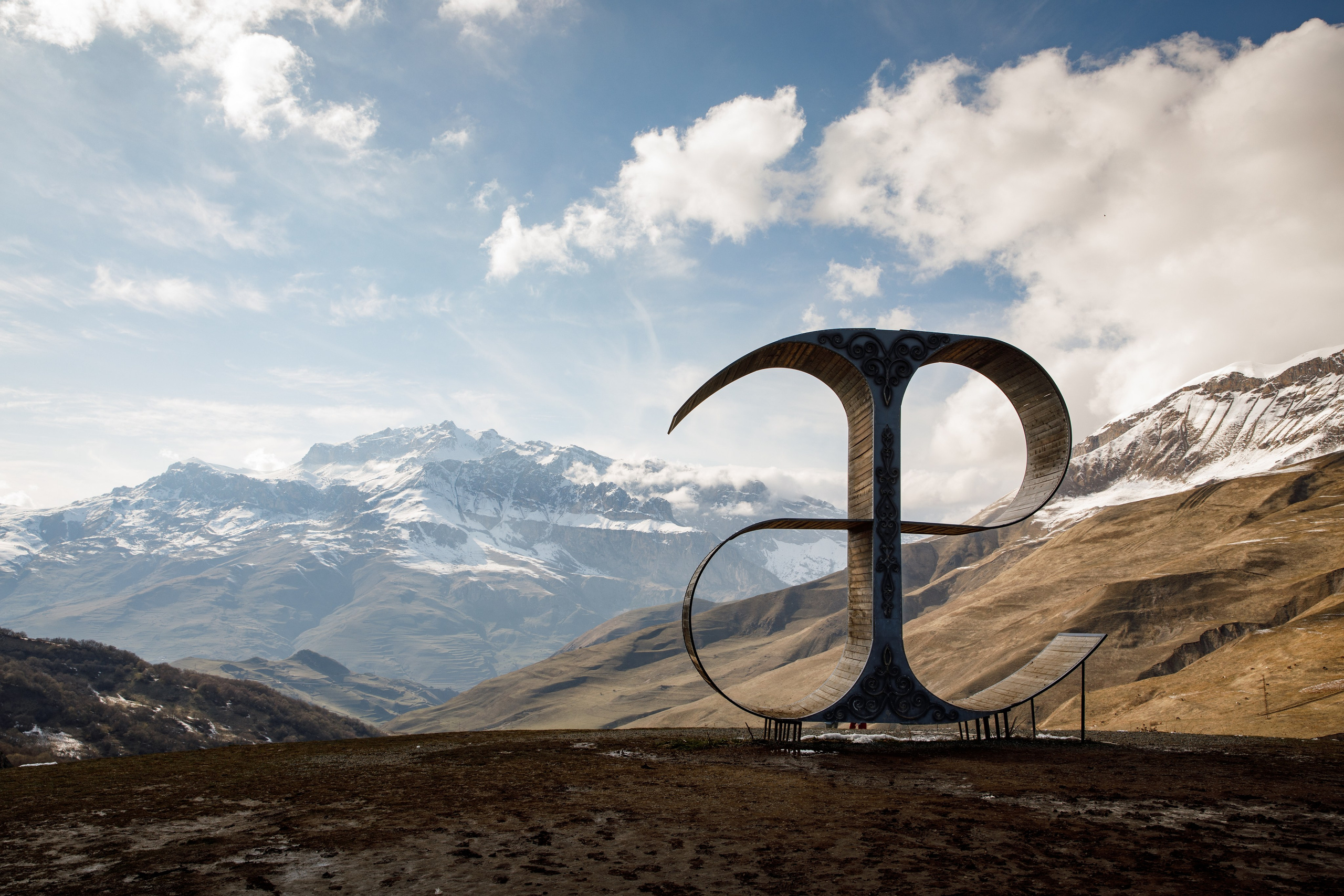 Семинар «KORPAS» во Владикавказе. Фотограф во Владикавказе Юрий Геворгизов