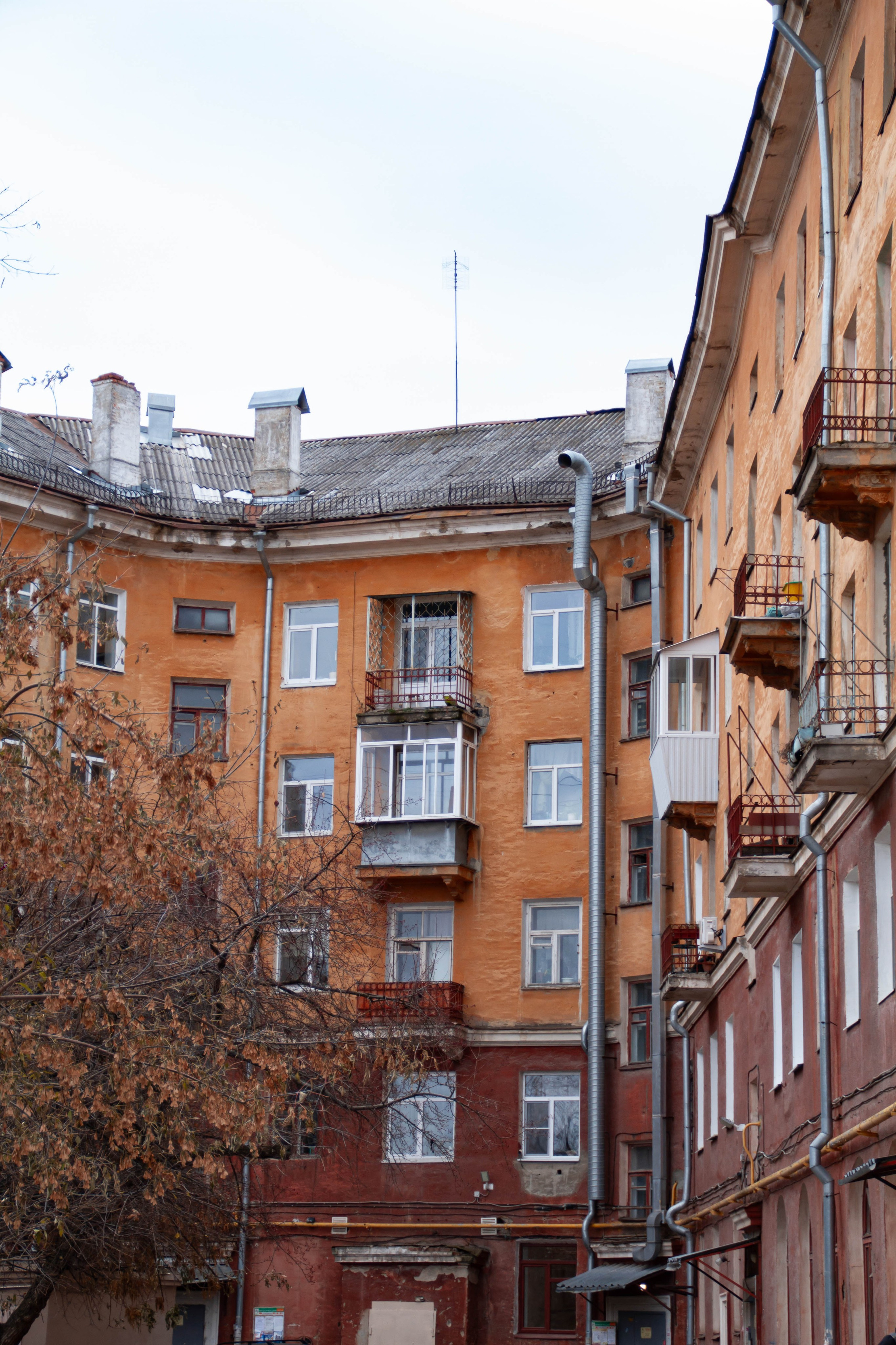 Архитектура