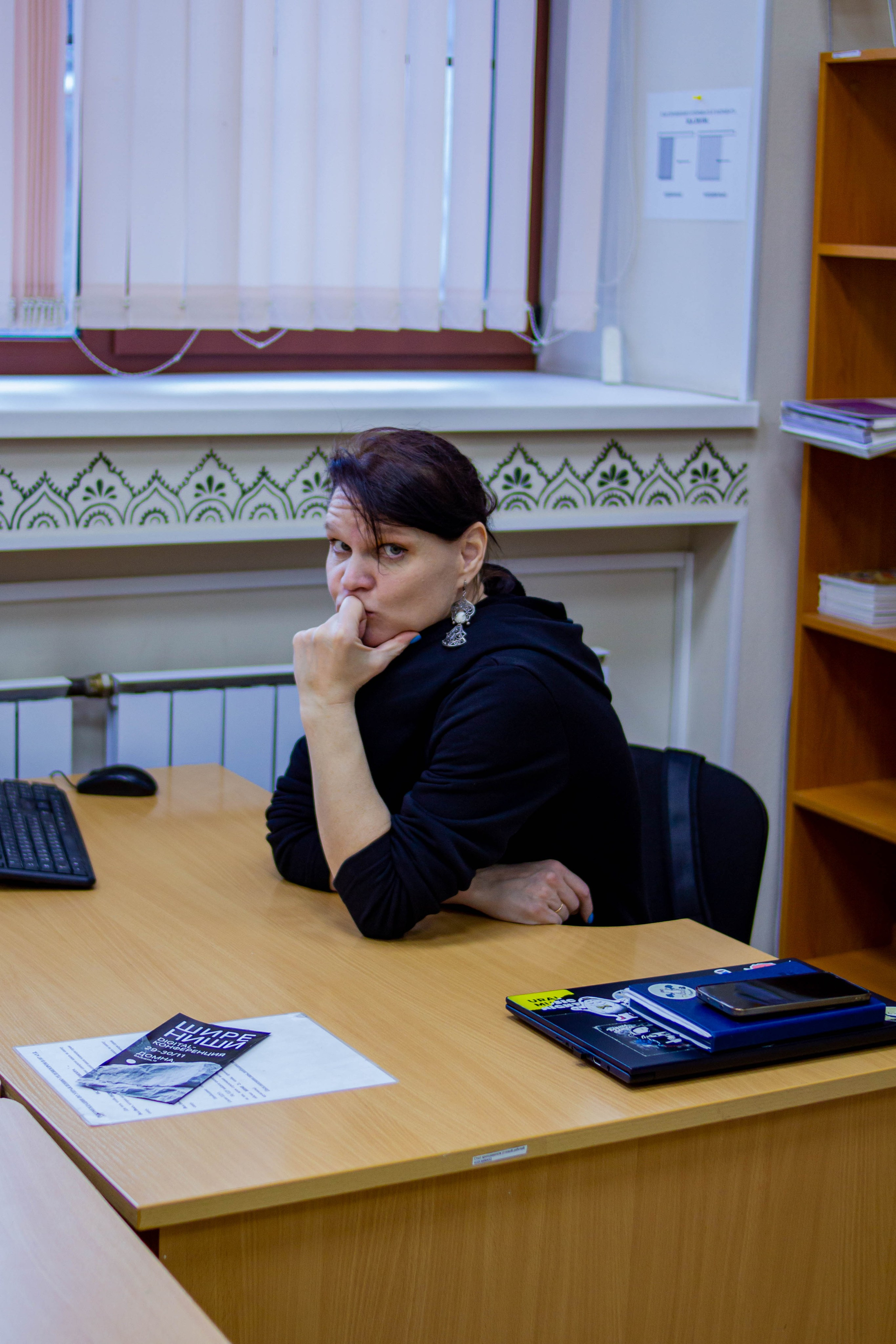 VI Межвузовский Хакатон DigitalArt.EACA