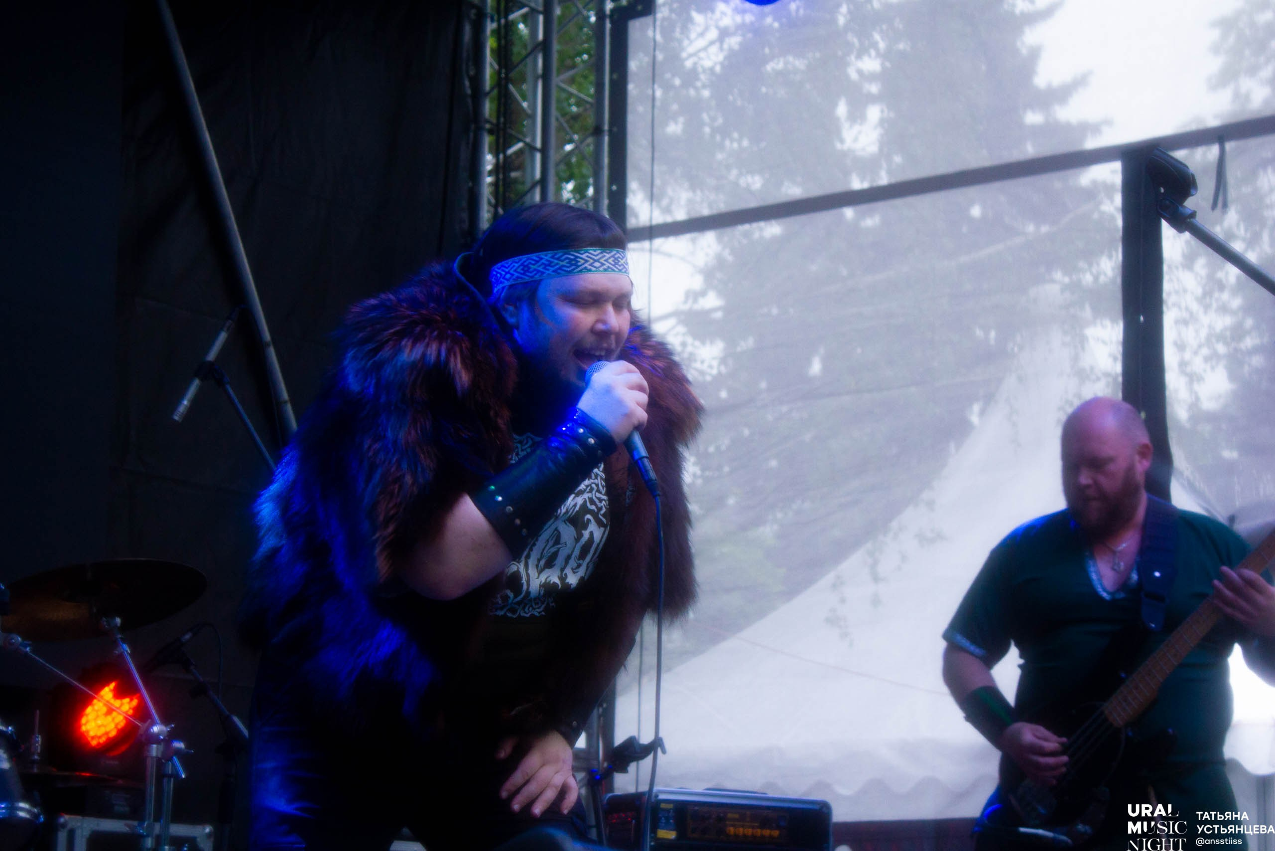 Ural music night 2024